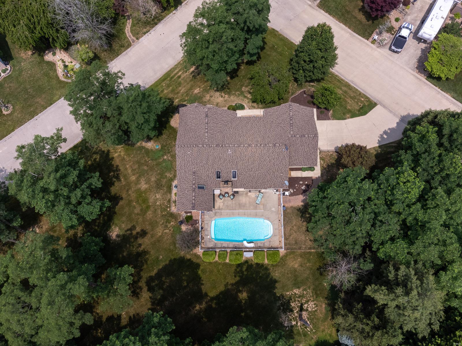 22 Blossom Lake Lane