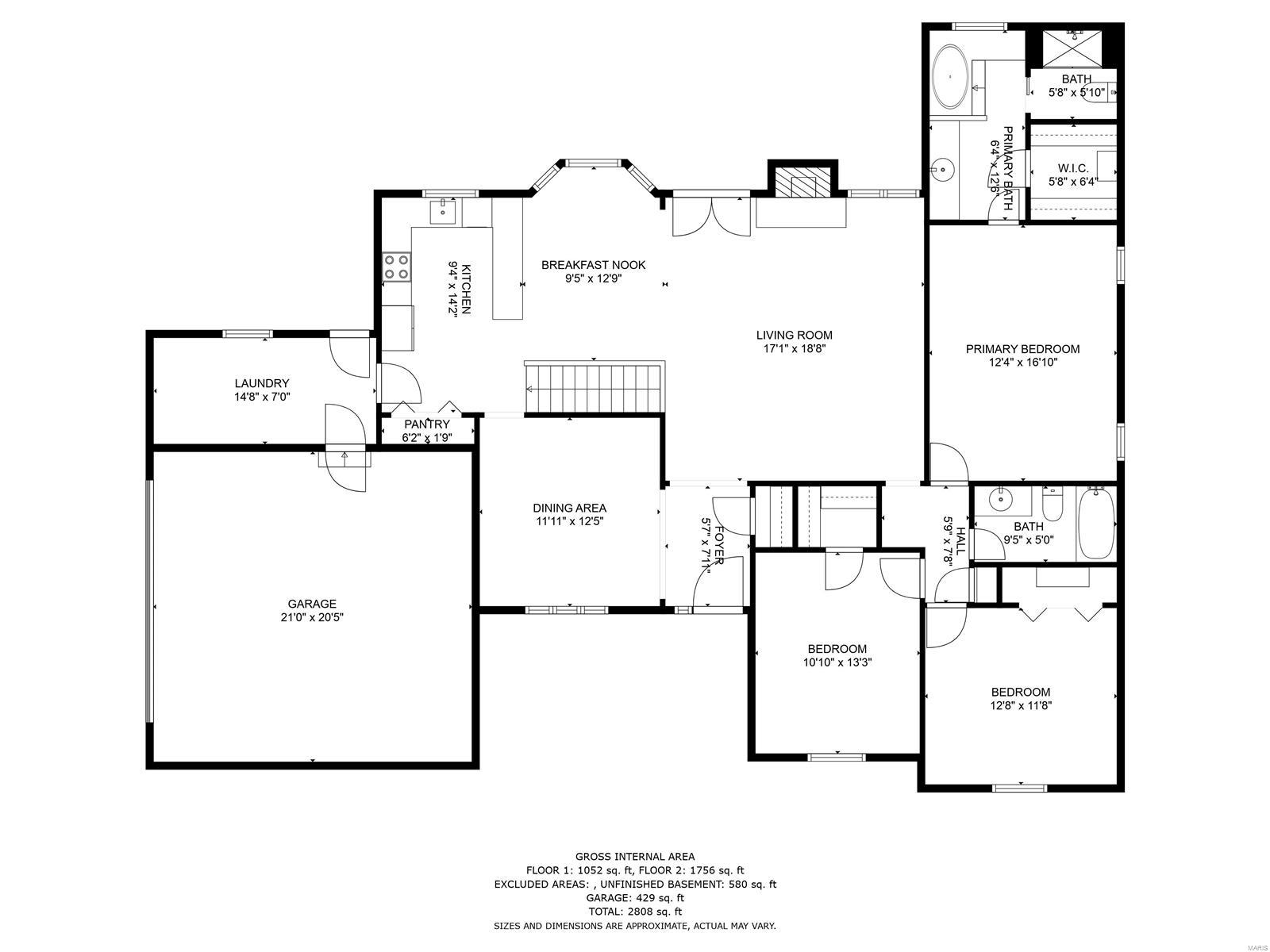 22 Blossom Lake Lane