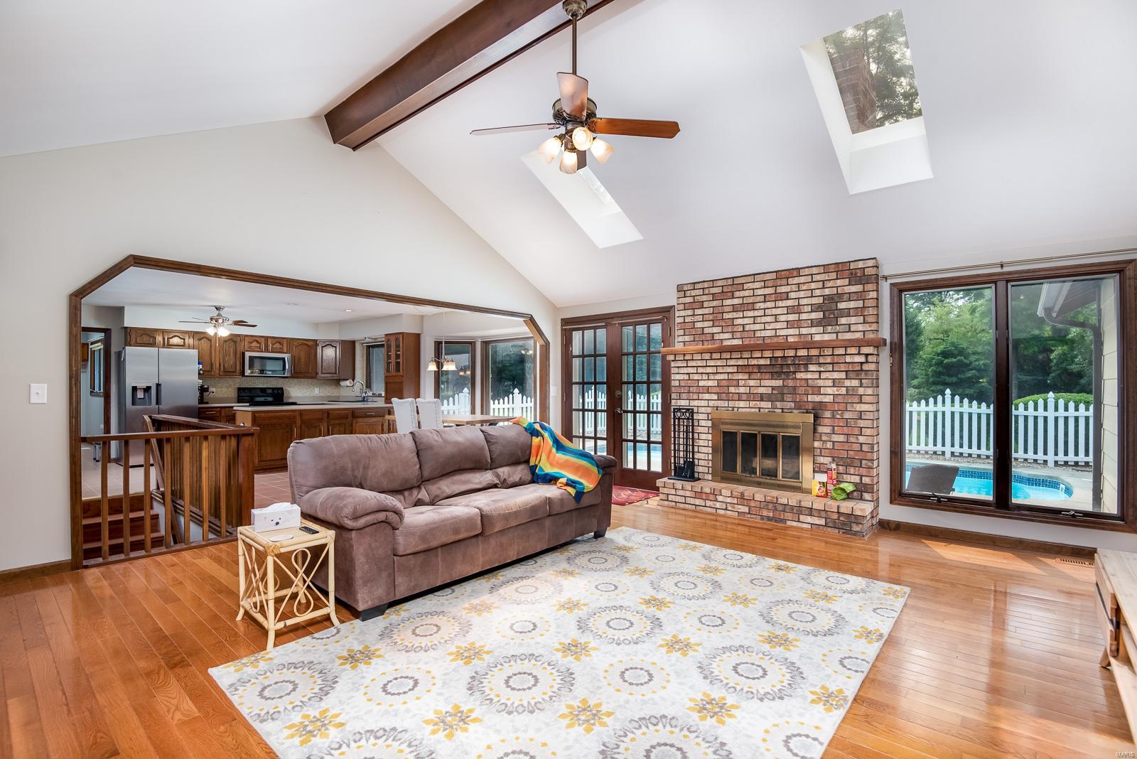 22 Blossom Lake Lane