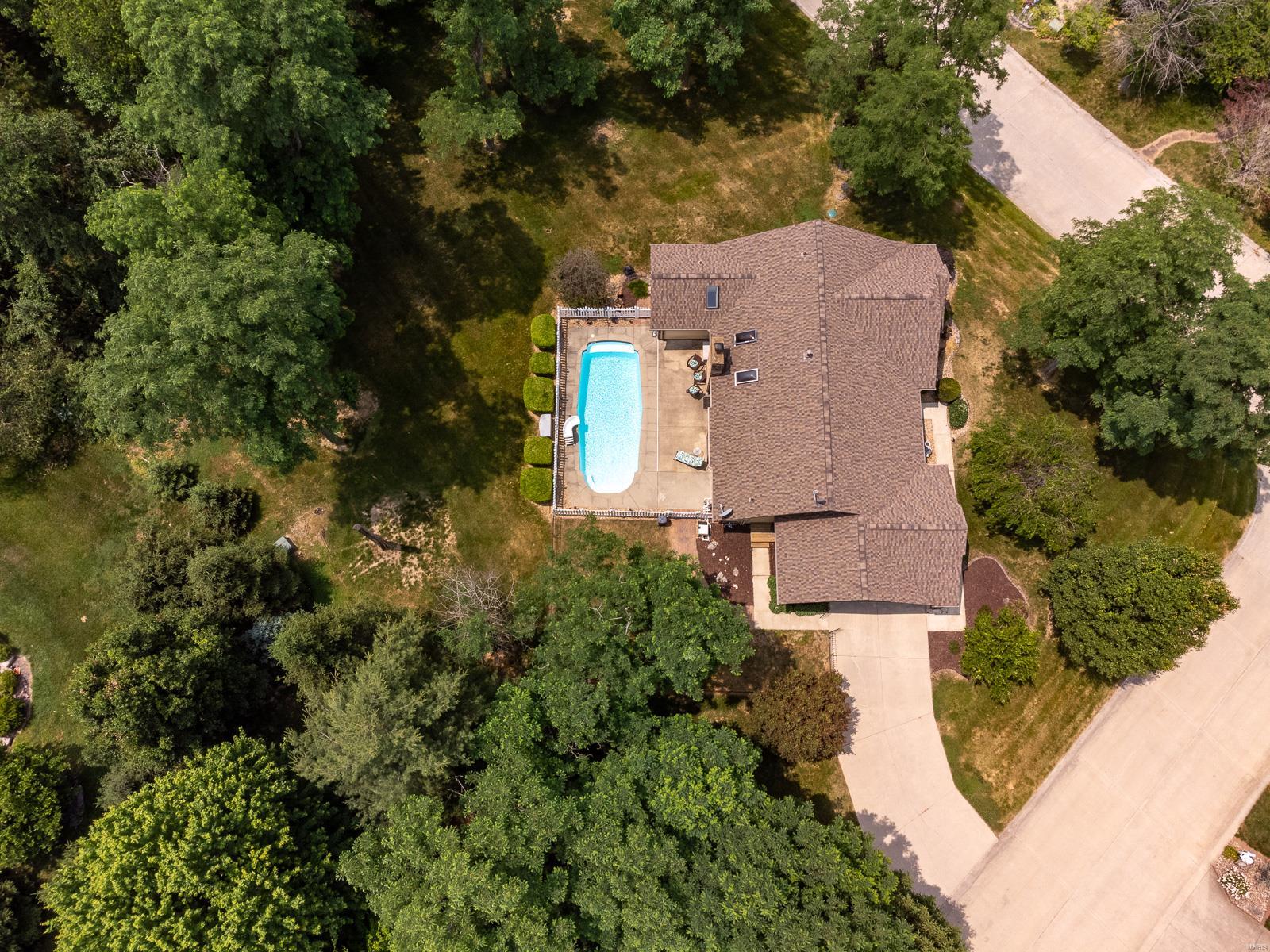 22 Blossom Lake Lane