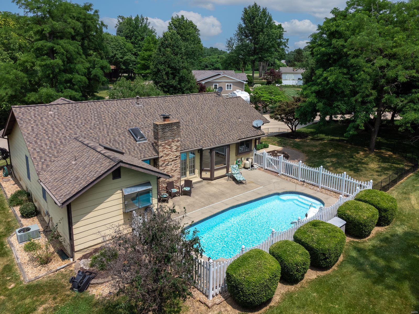 22 Blossom Lake Lane