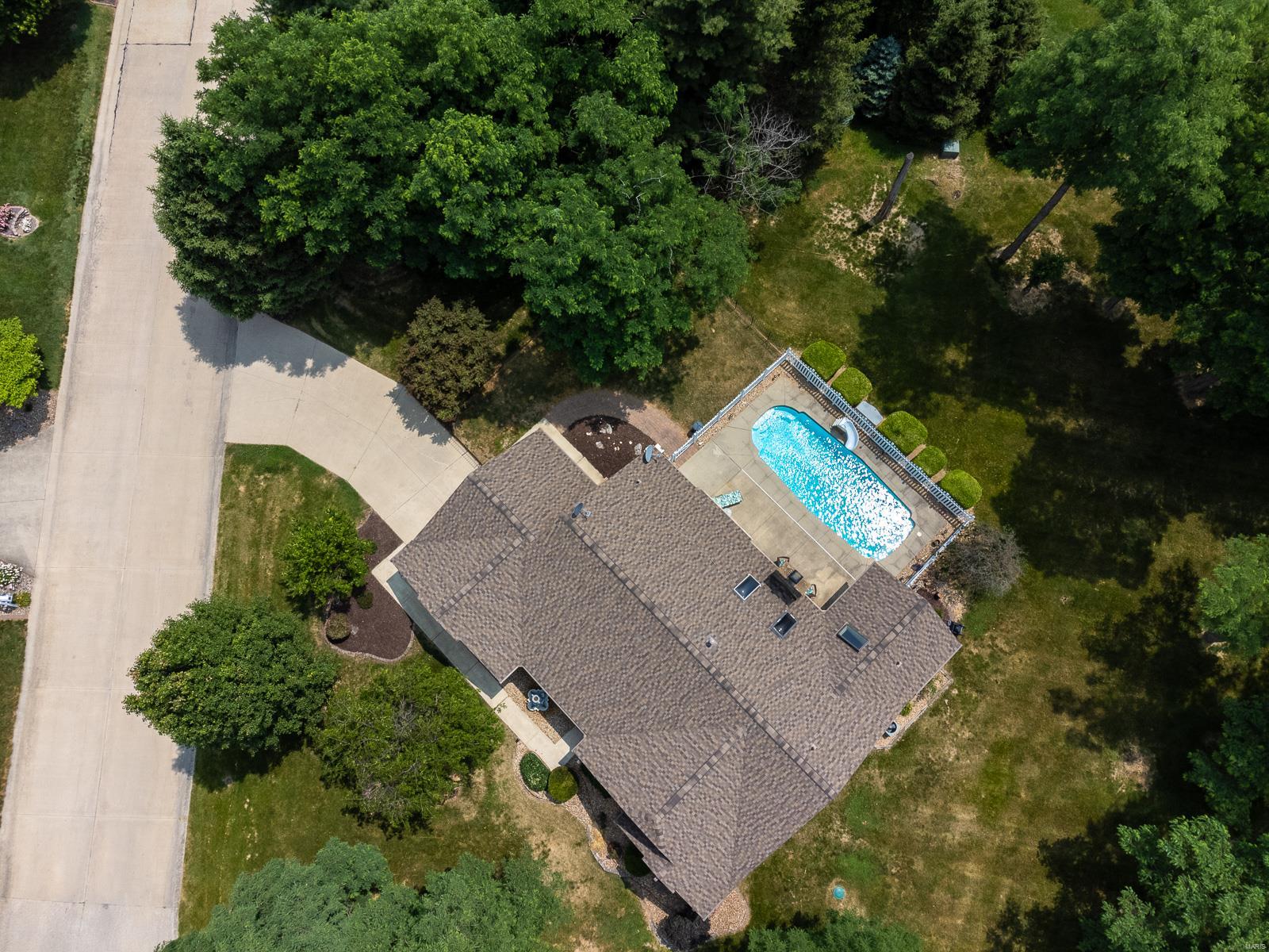 22 Blossom Lake Lane