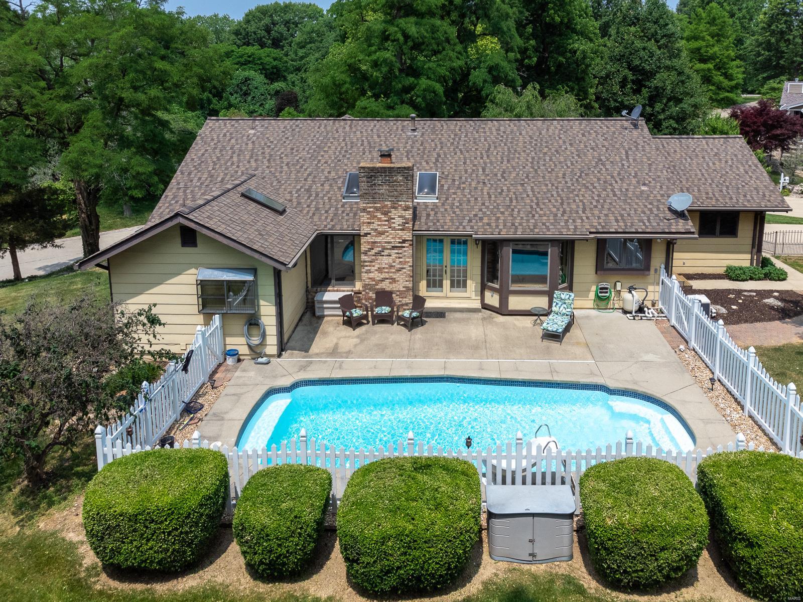 22 Blossom Lake Lane