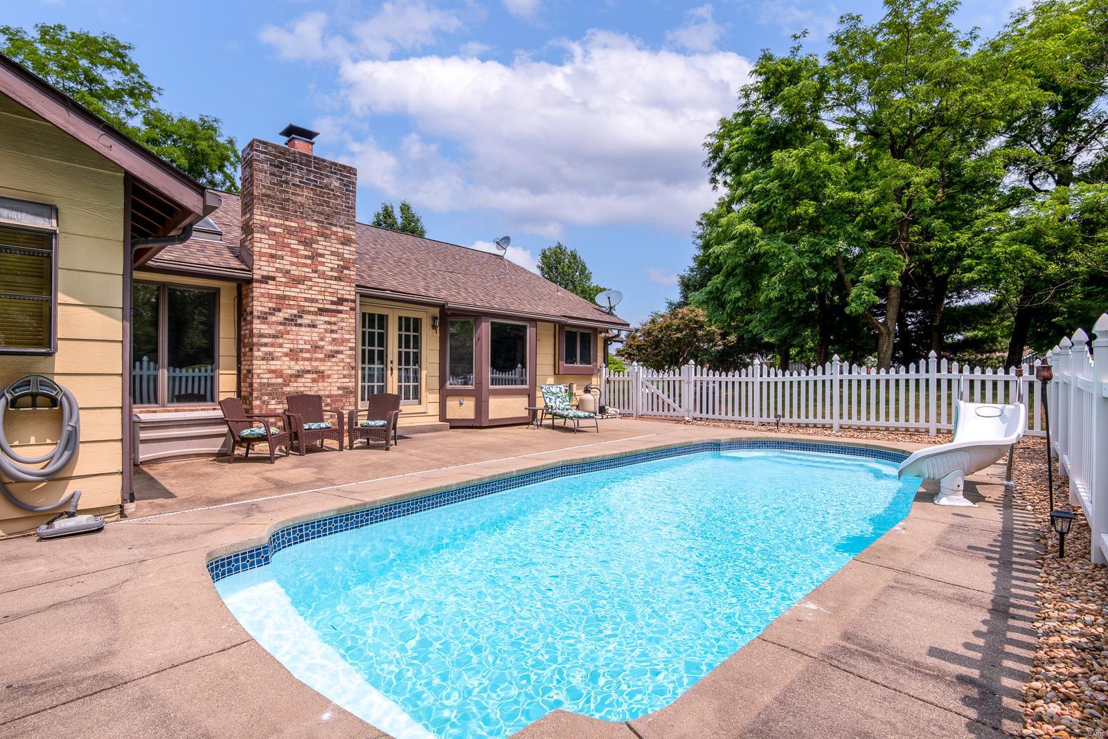 22 Blossom Lake Lane