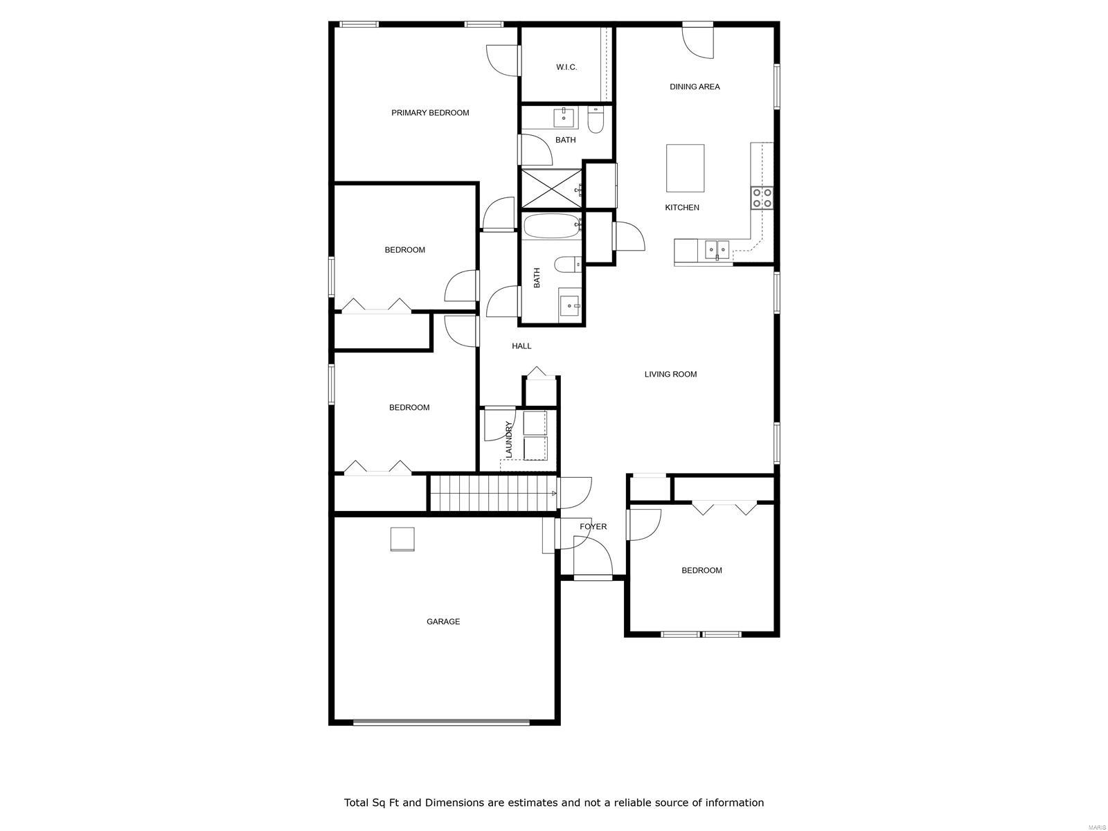 117 Meadowcrest Drive