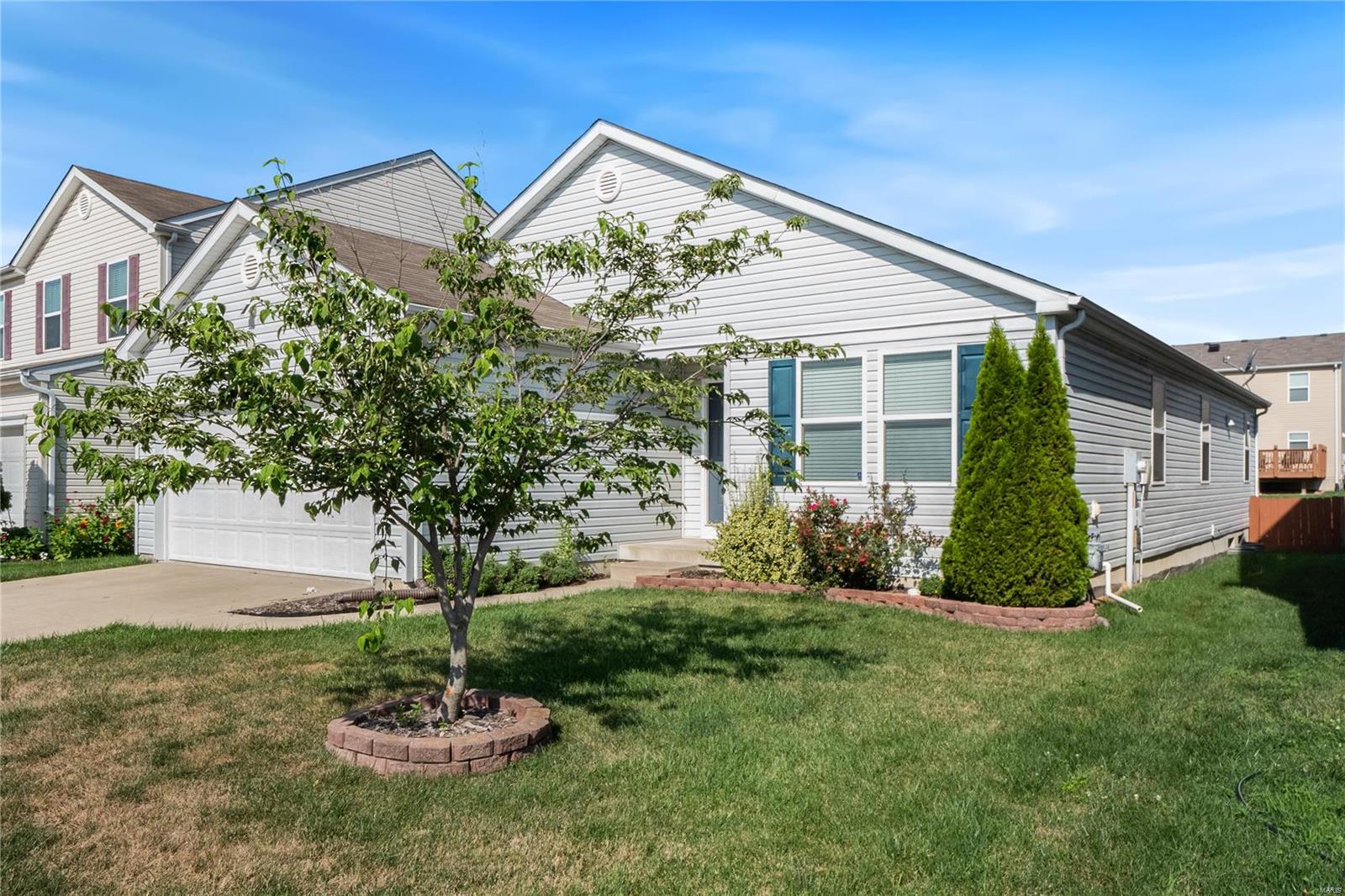 117 Meadowcrest Drive
