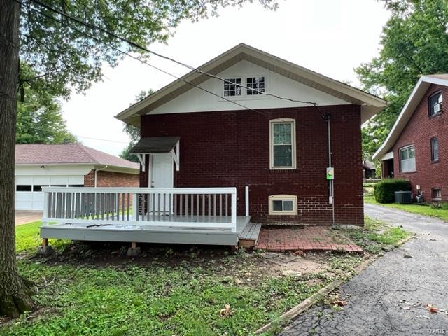 526 S Pennsylvania Avenue