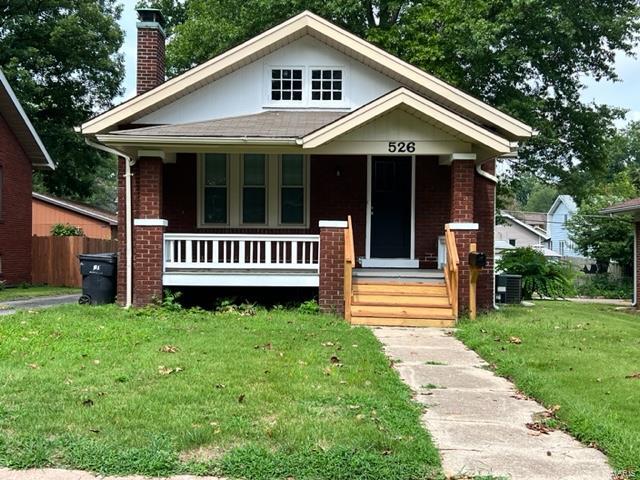 526 S Pennsylvania Avenue