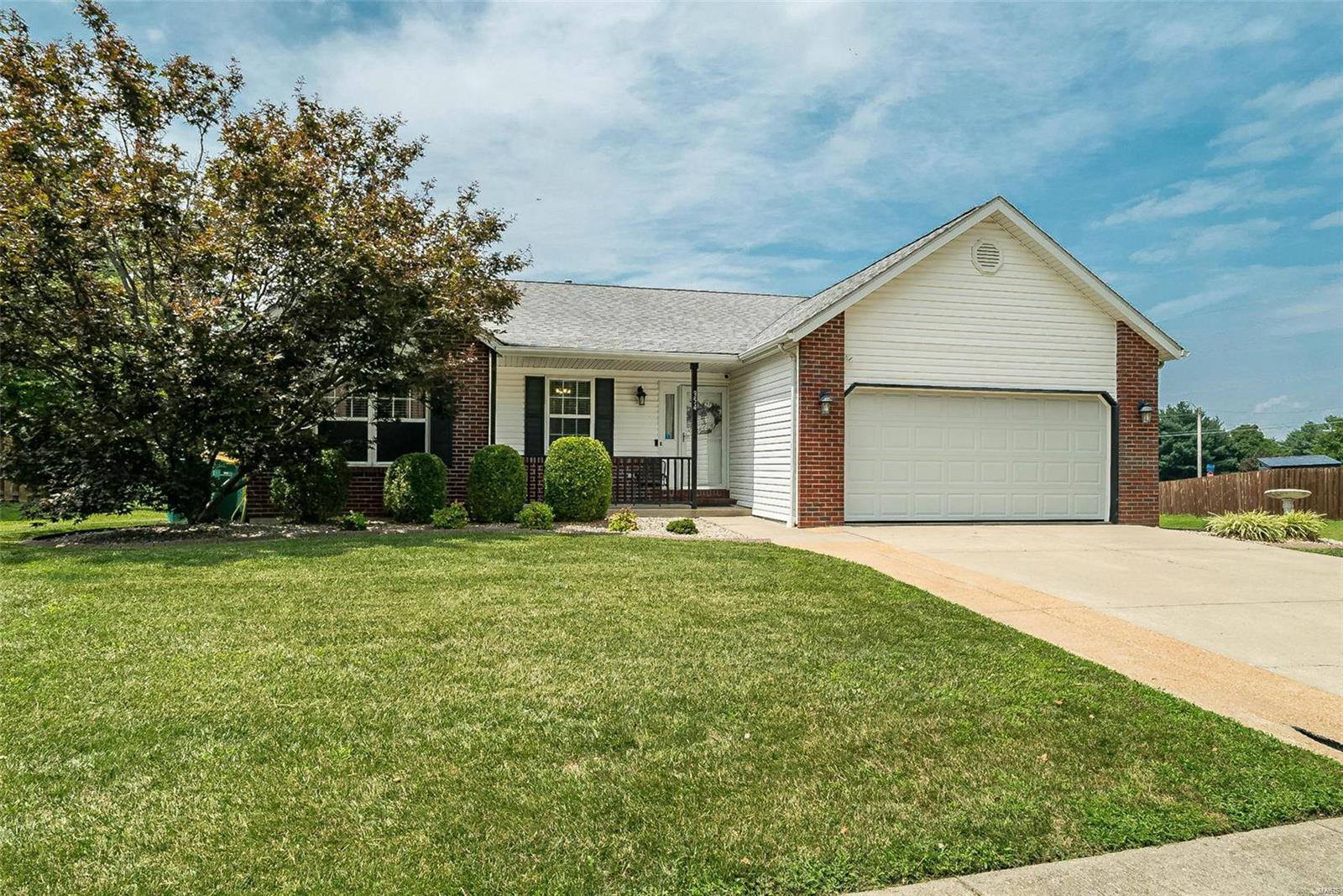 354 Vermillion Drive