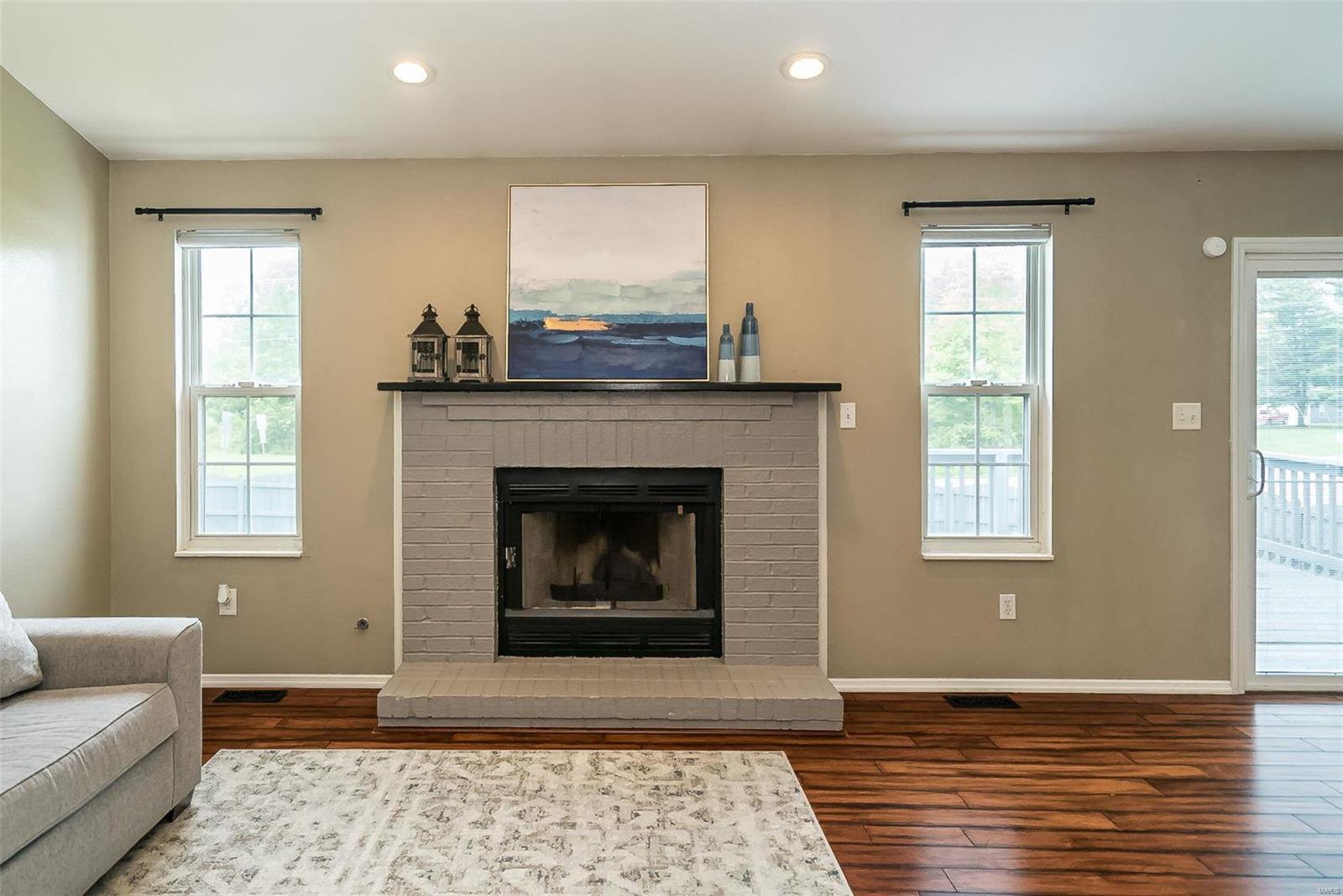 354 Vermillion Drive