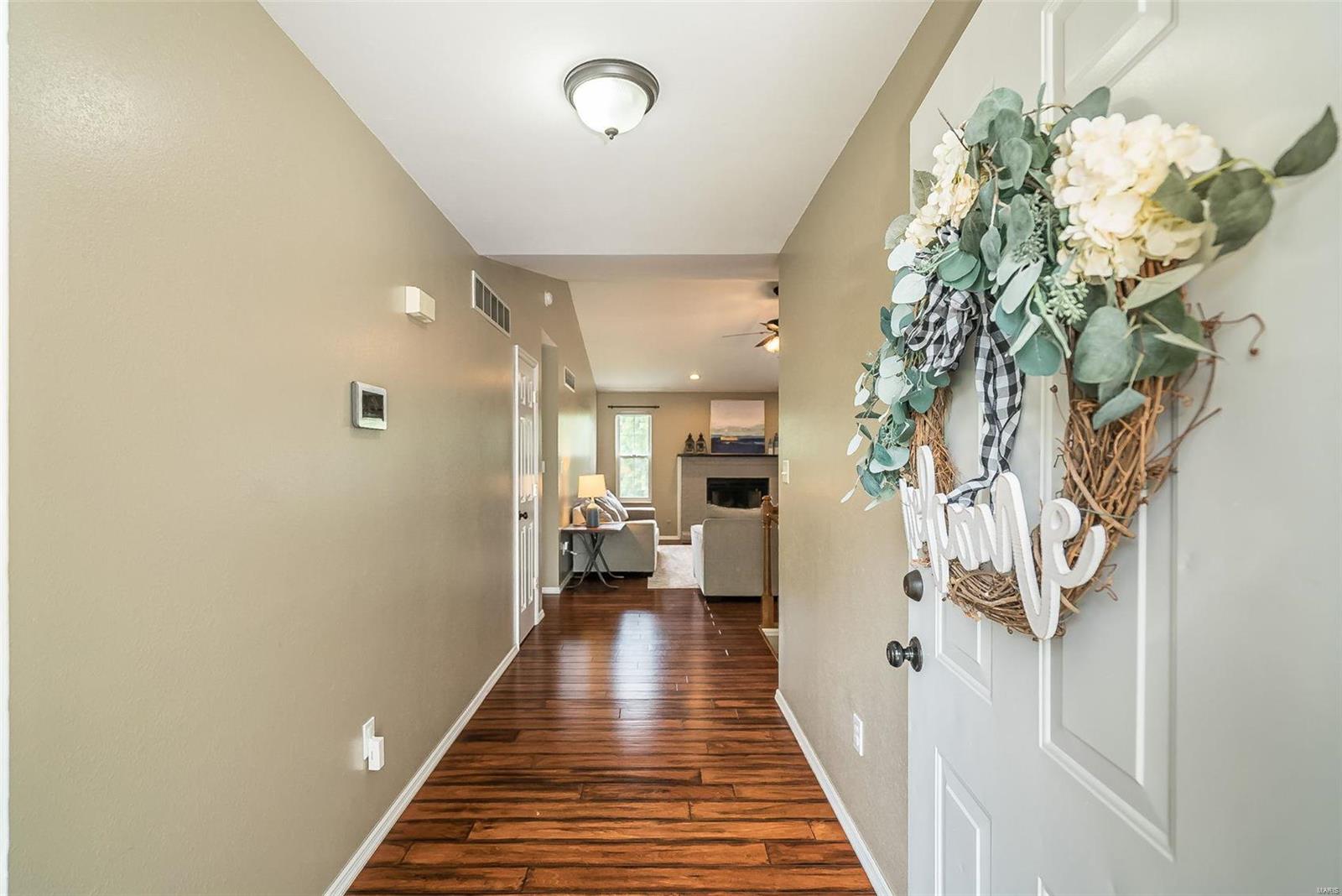 354 Vermillion Drive