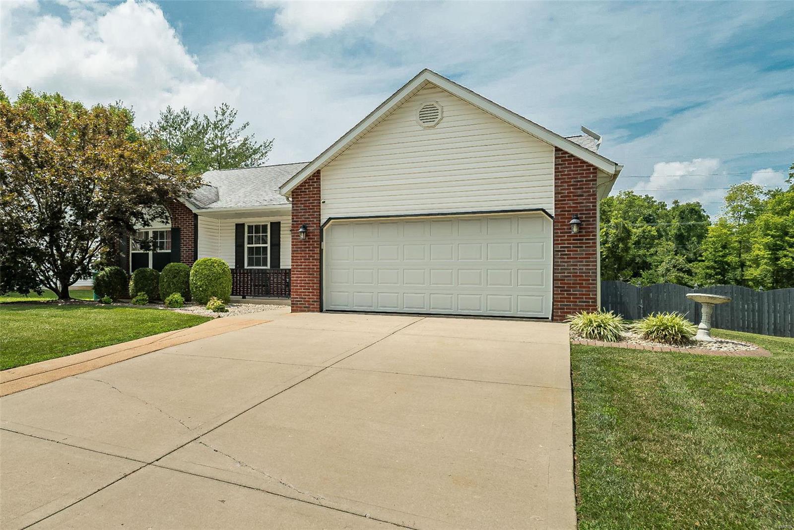 354 Vermillion Drive