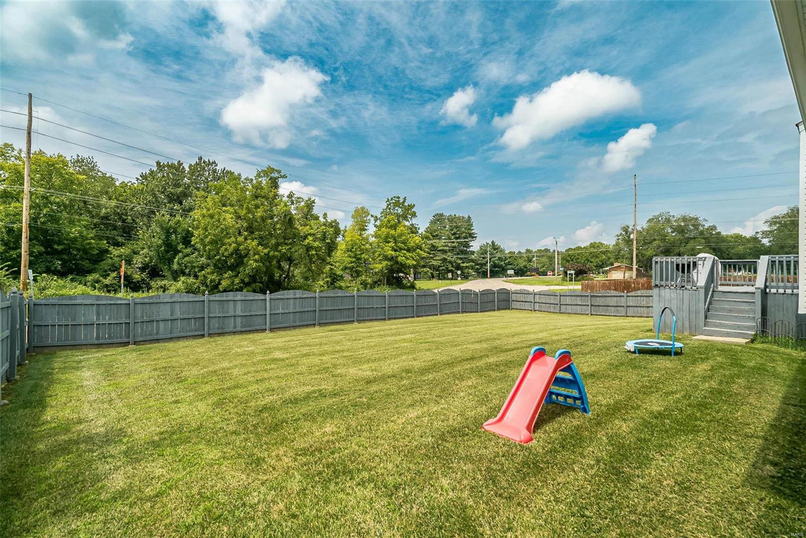 354 Vermillion Drive
