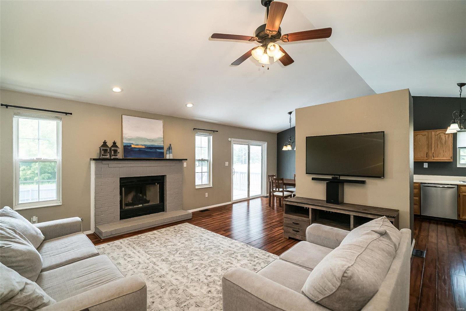 354 Vermillion Drive
