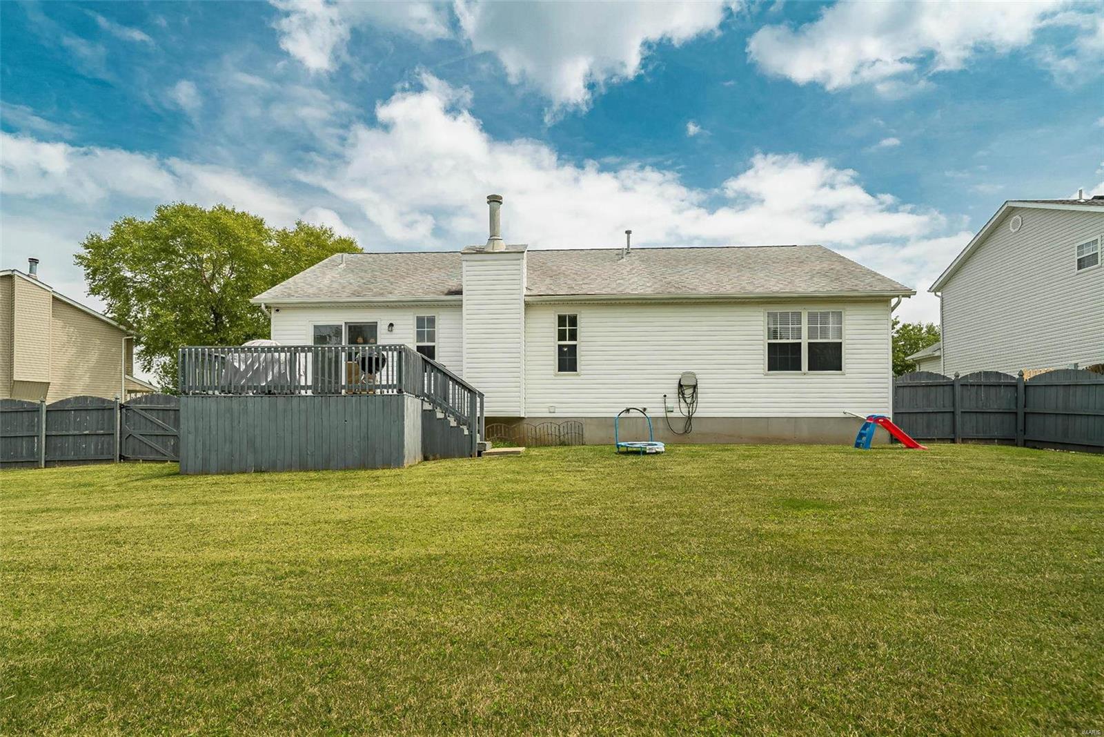 354 Vermillion Drive