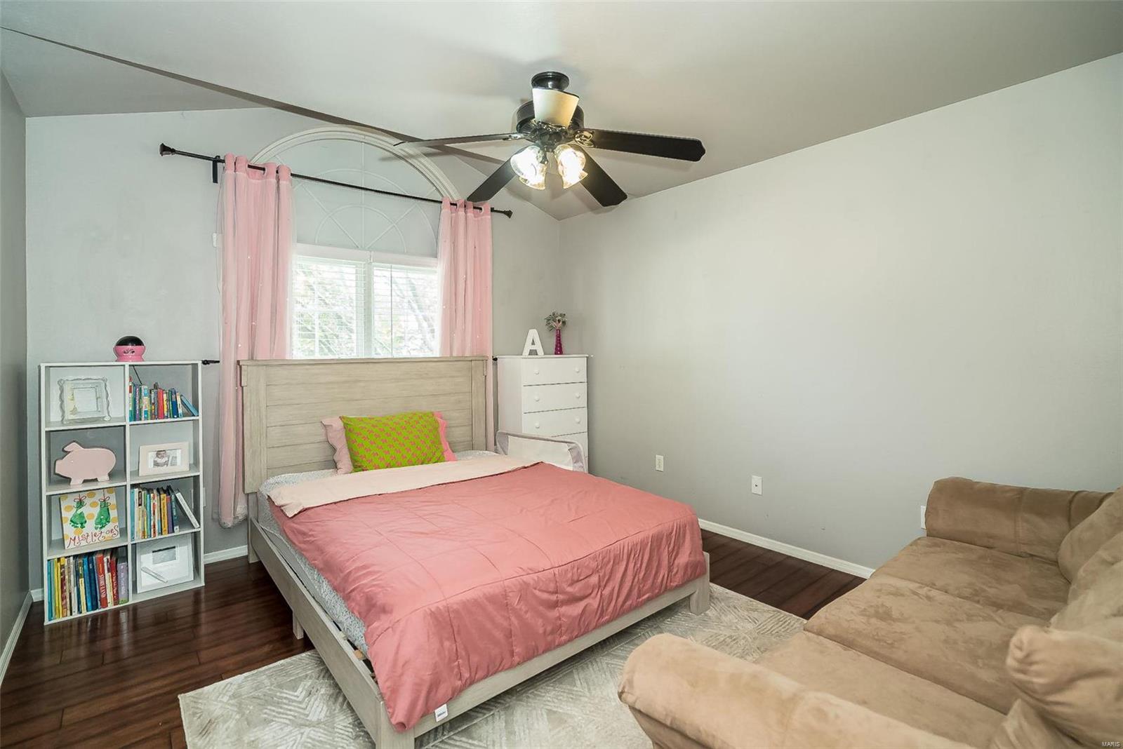 354 Vermillion Drive