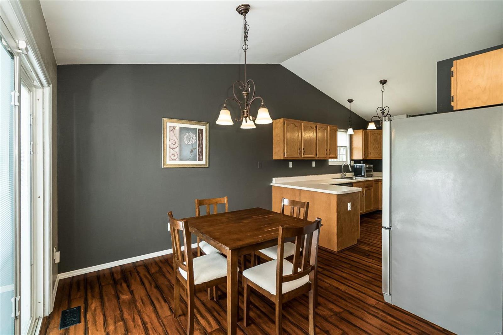354 Vermillion Drive