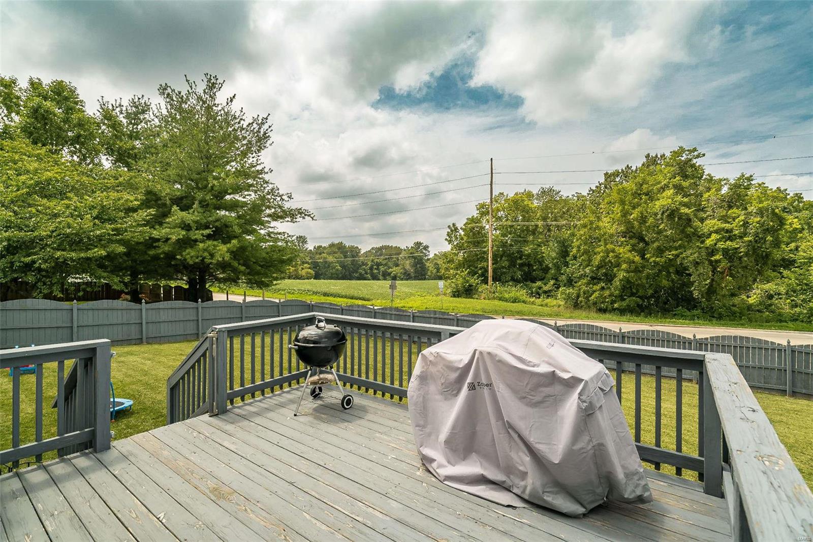 354 Vermillion Drive