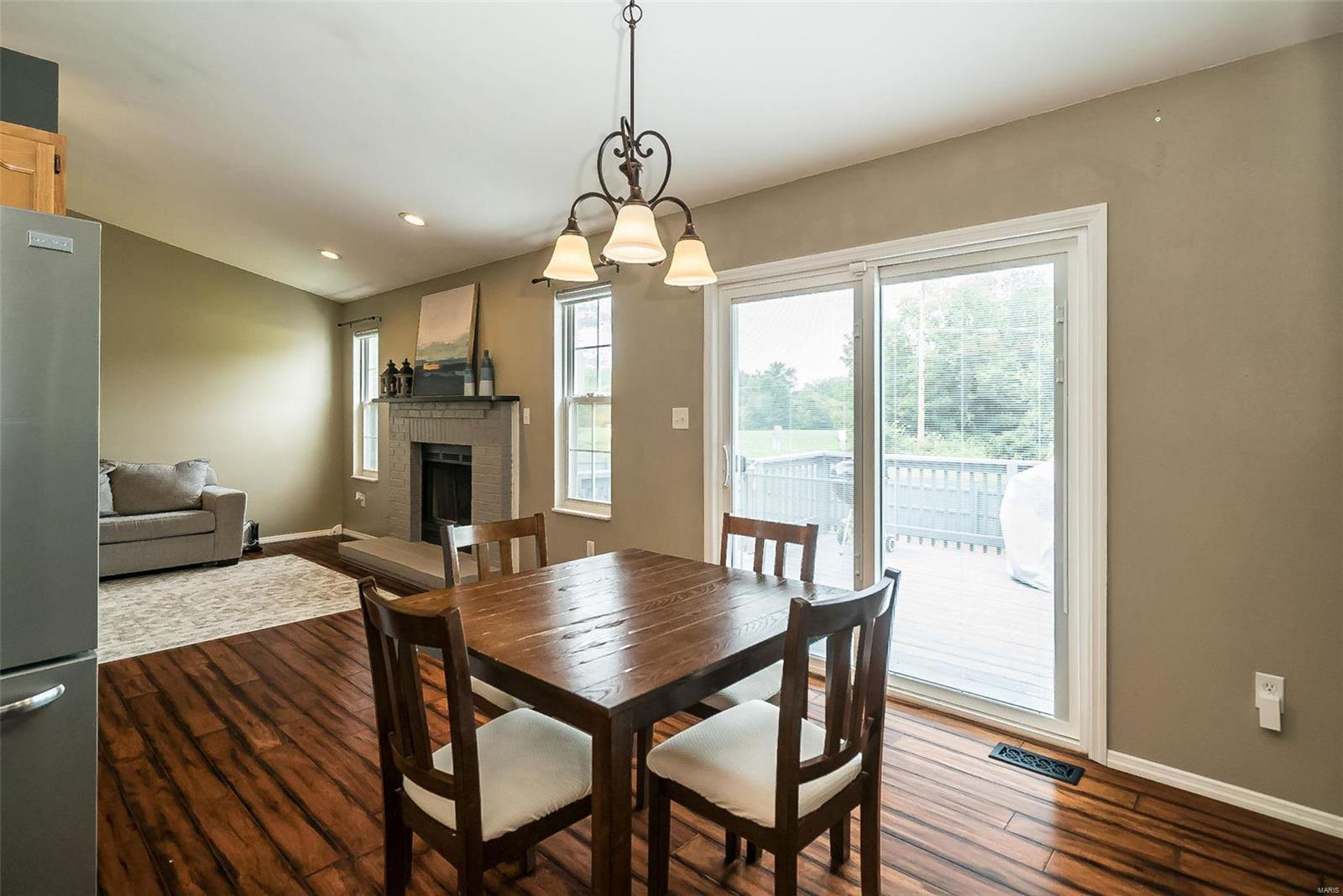 354 Vermillion Drive