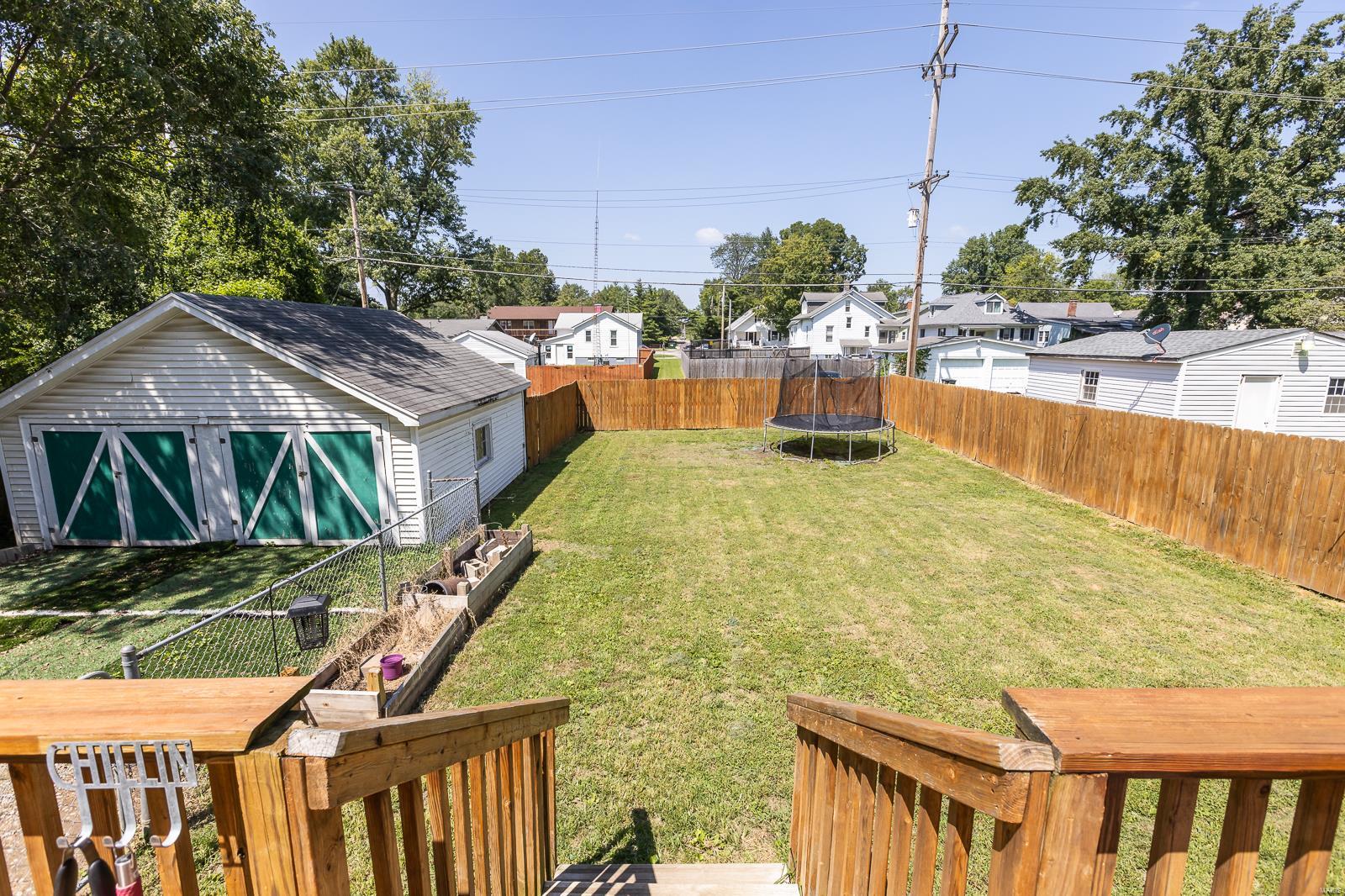 1017 N Charles Street