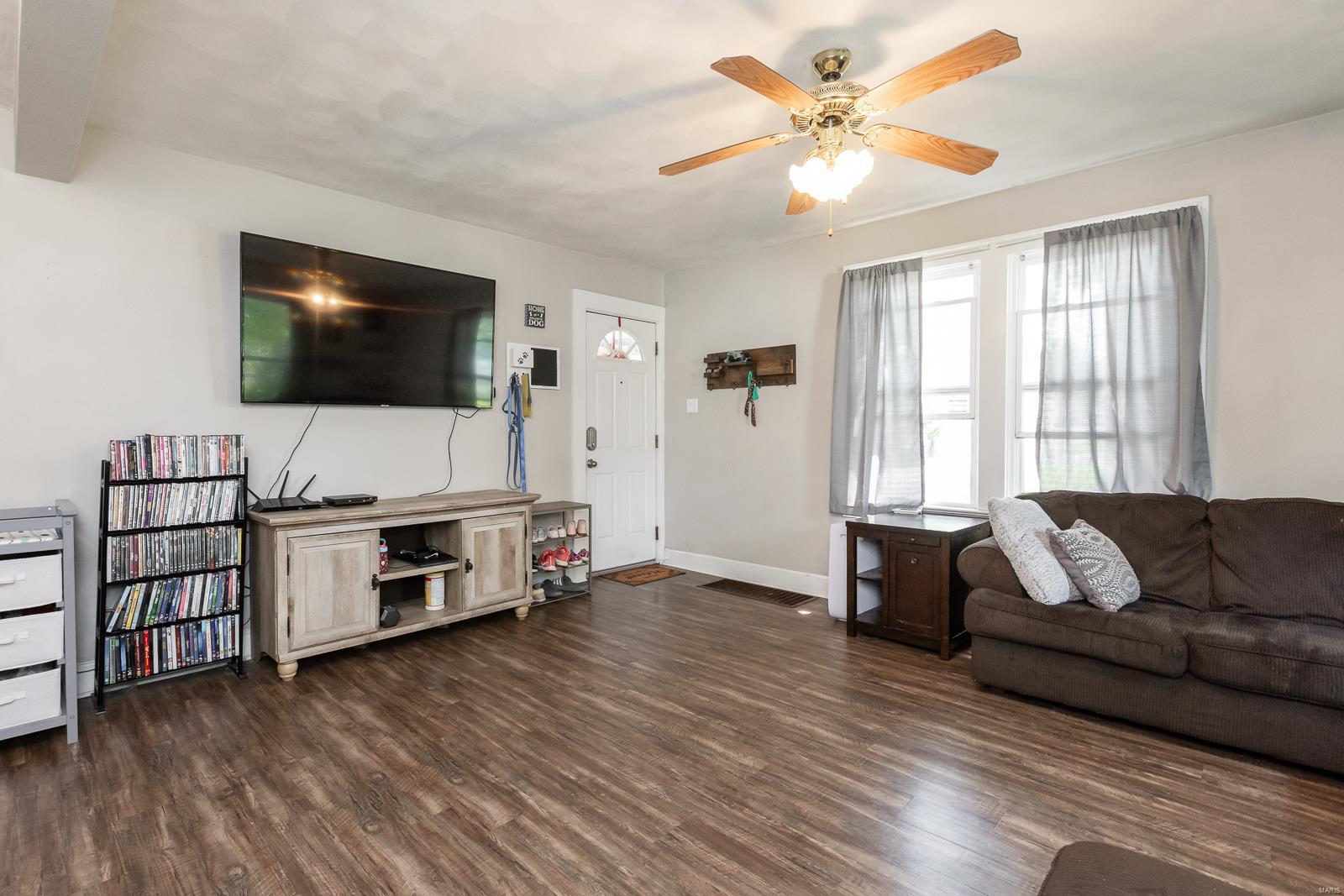 1017 N Charles Street