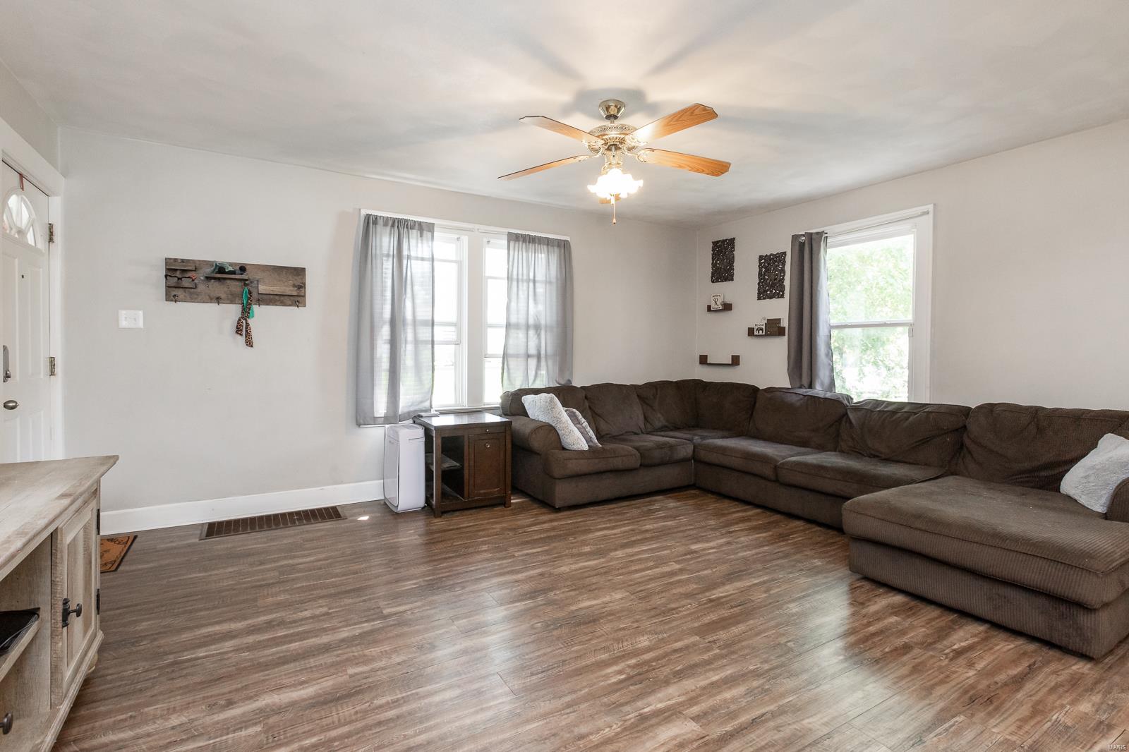 1017 N Charles Street