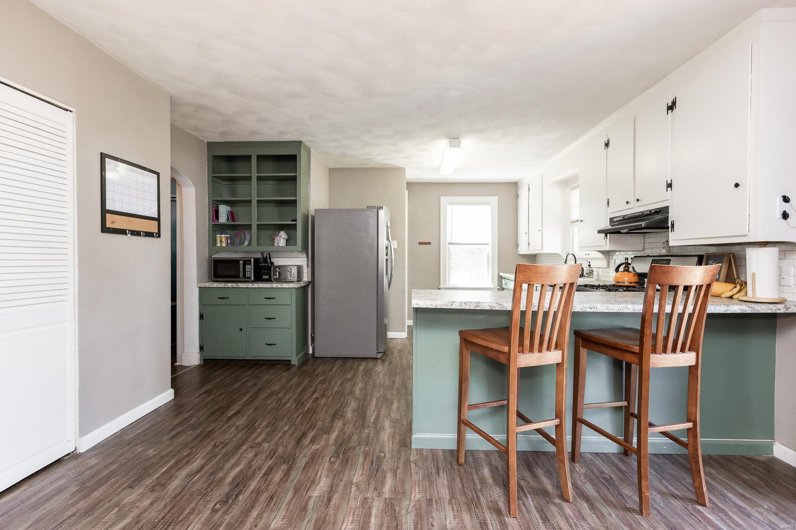 1017 N Charles Street