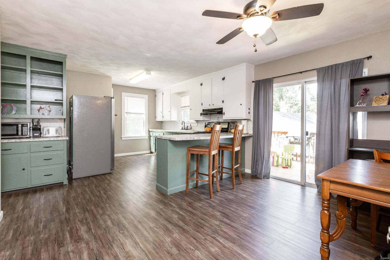 1017 N Charles Street