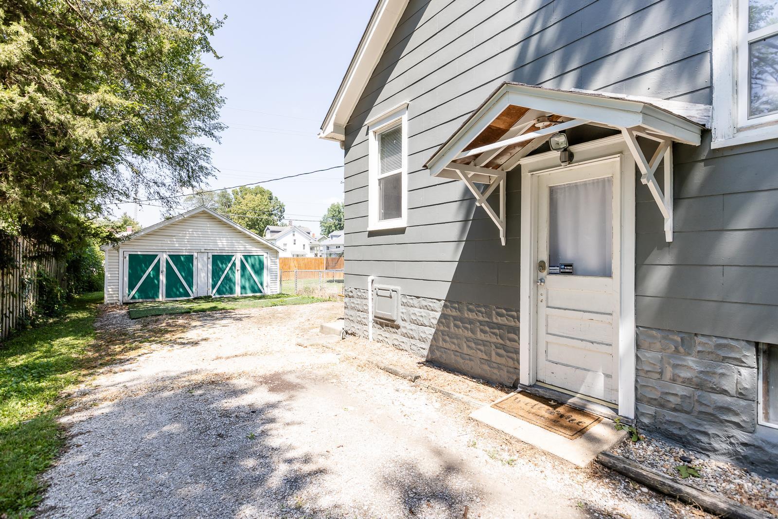 1017 N Charles Street