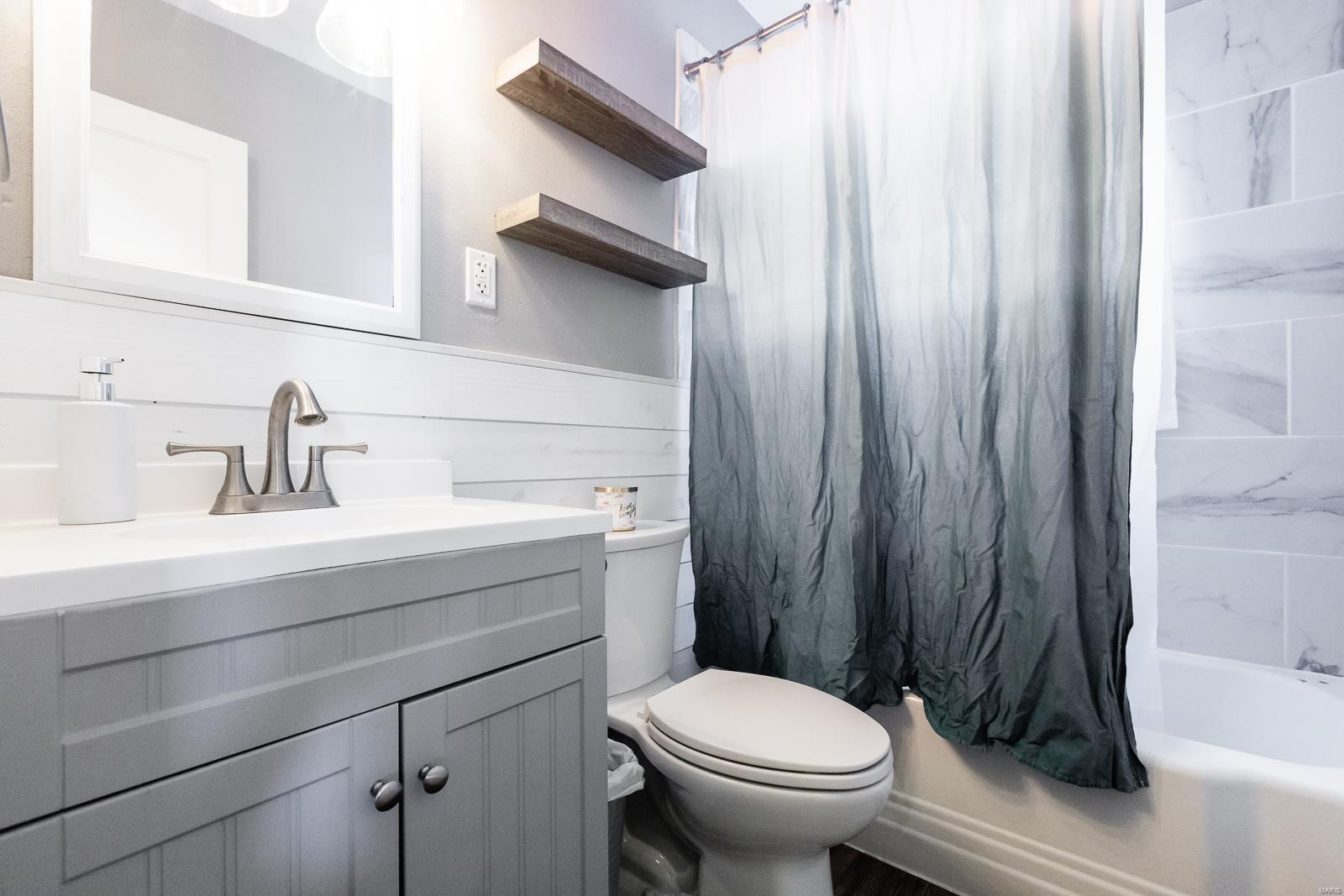 1017 N Charles Street