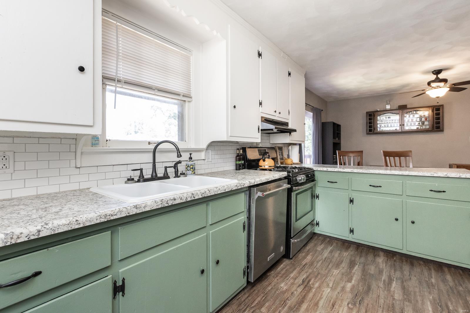 1017 N Charles Street