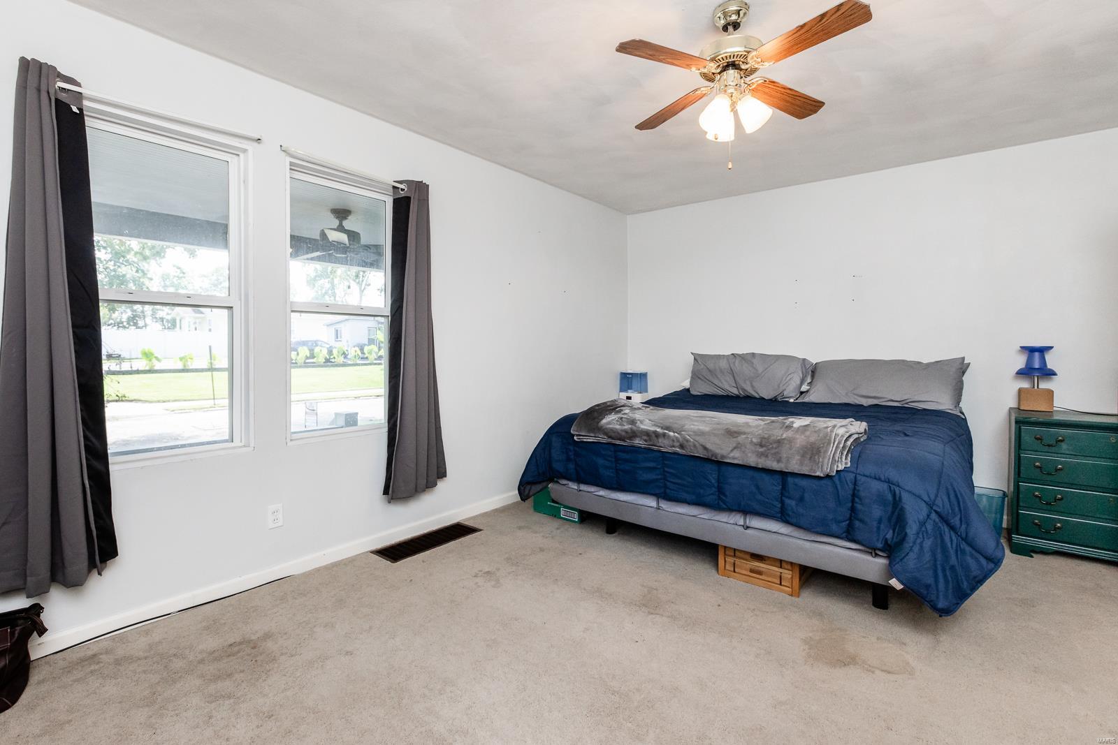 1017 N Charles Street