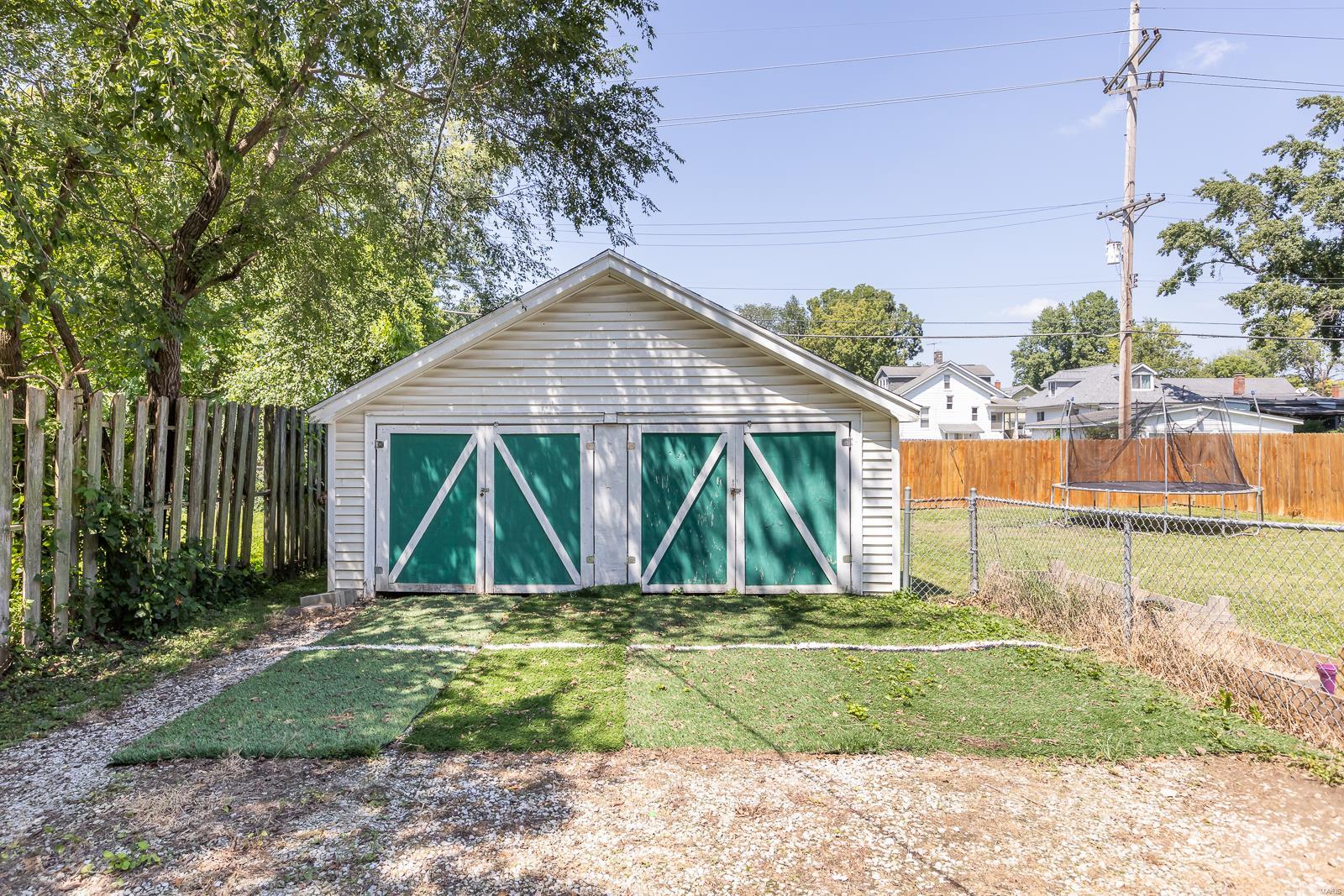 1017 N Charles Street