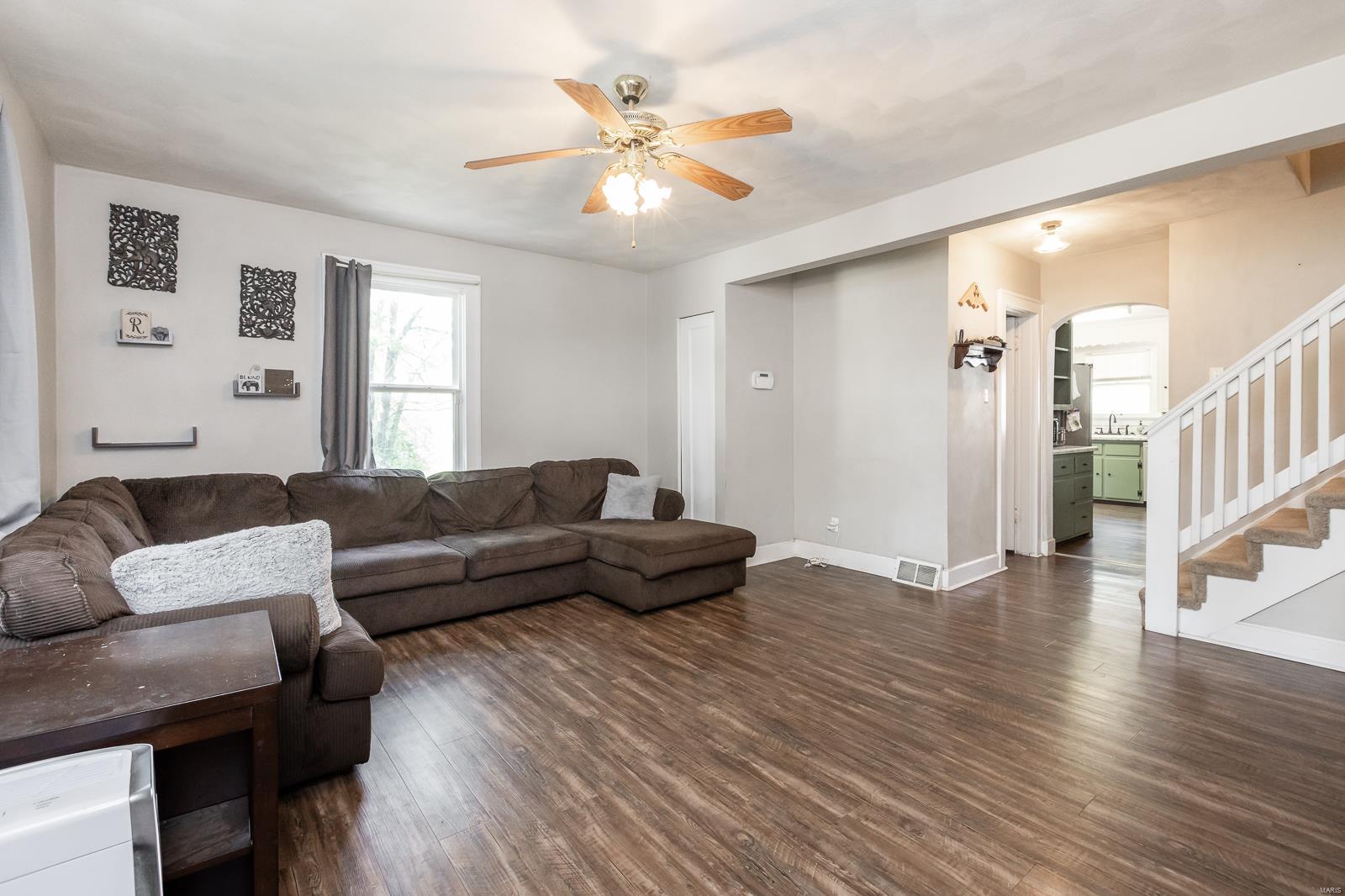 1017 N Charles Street