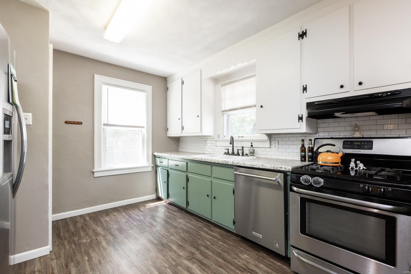 1017 N Charles Street