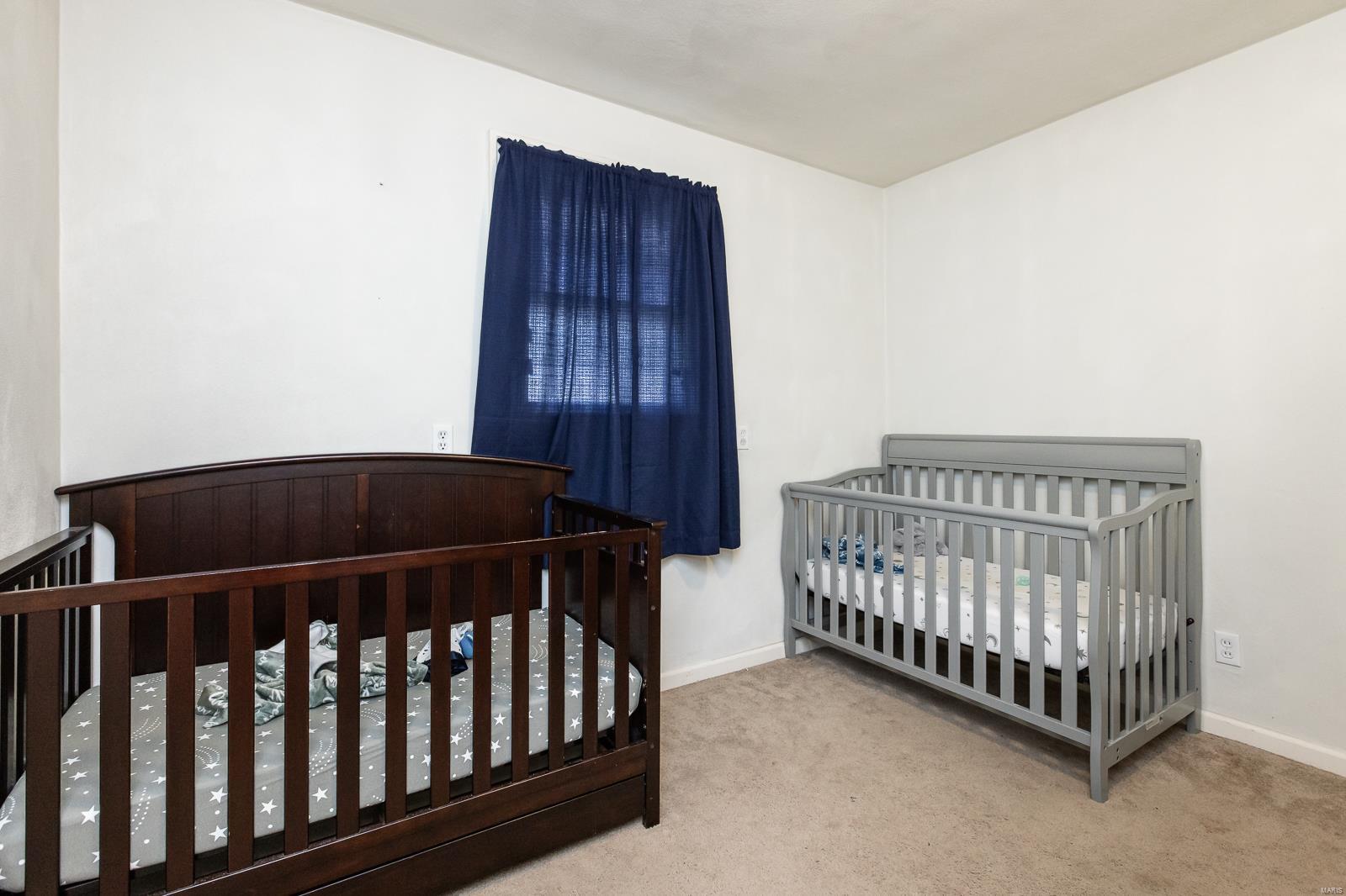 1017 N Charles Street