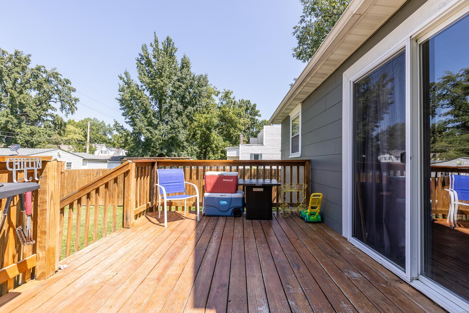 1017 N Charles Street