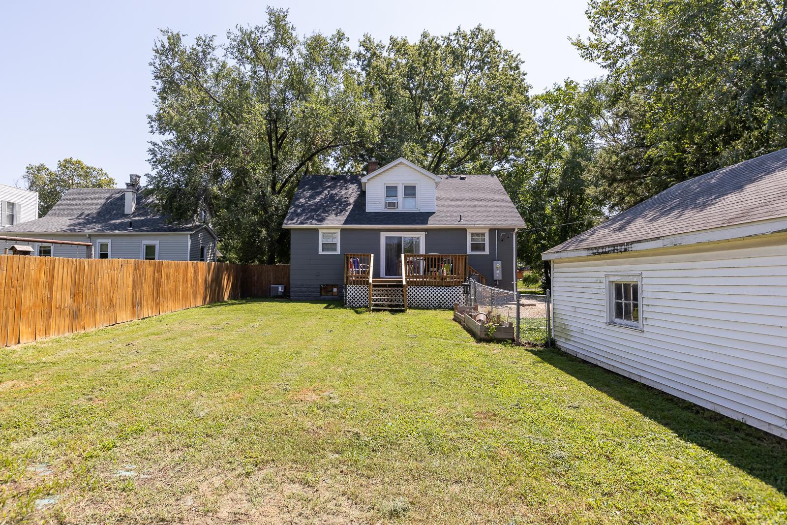 1017 N Charles Street