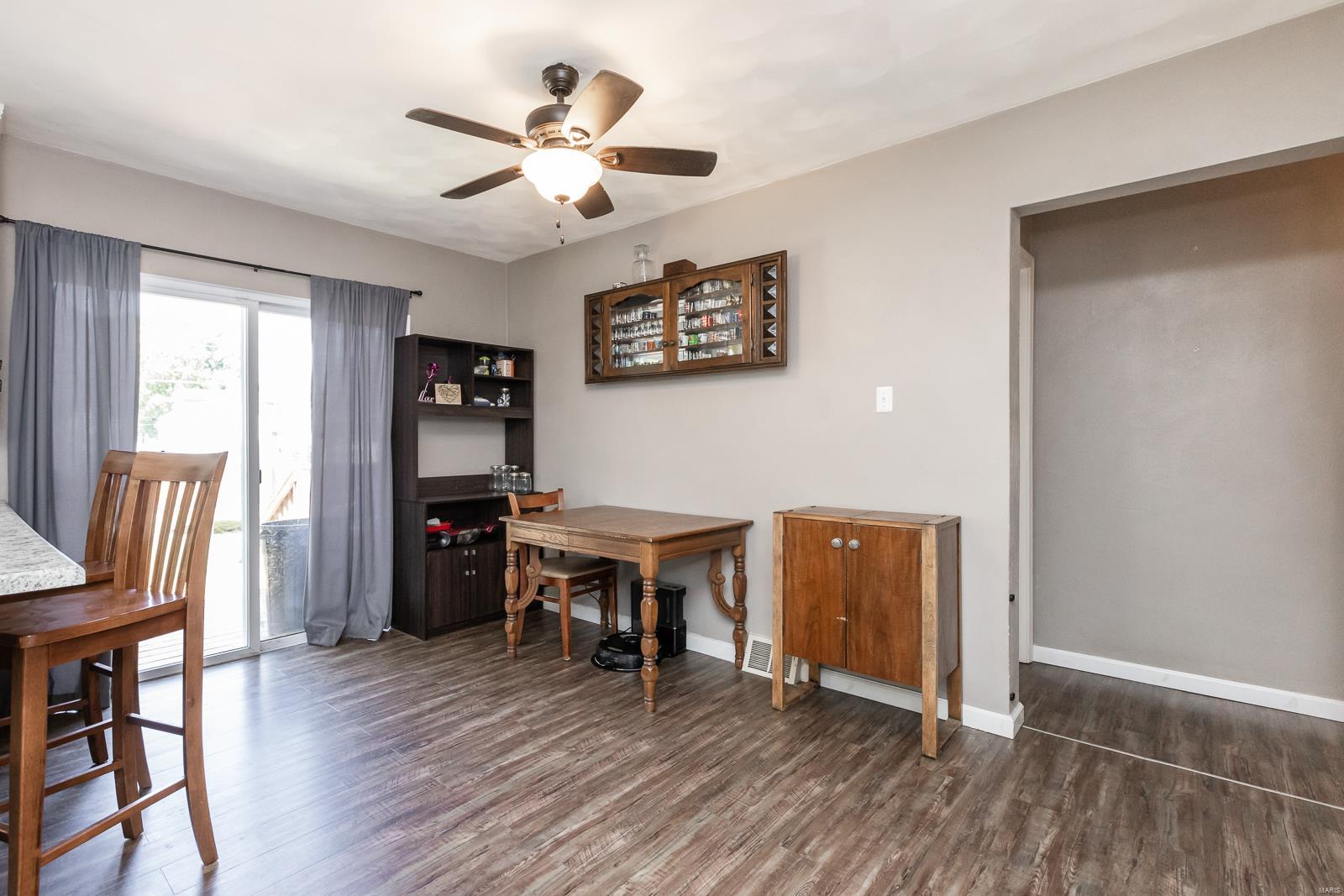 1017 N Charles Street