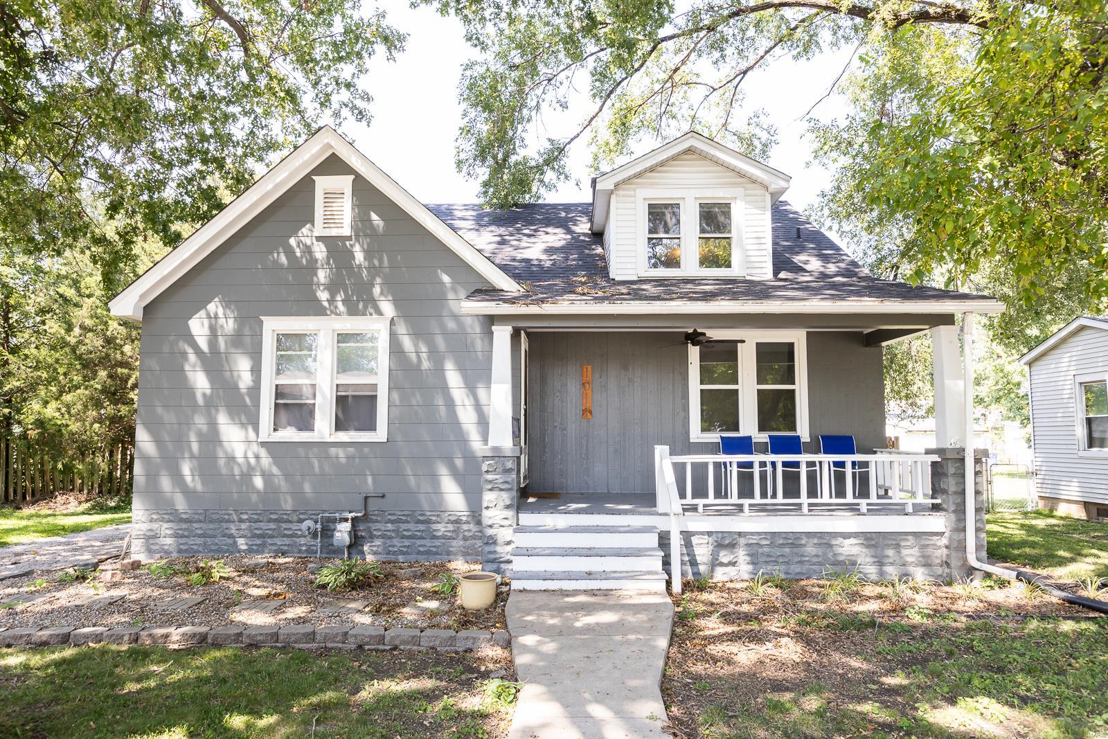 1017 N Charles Street