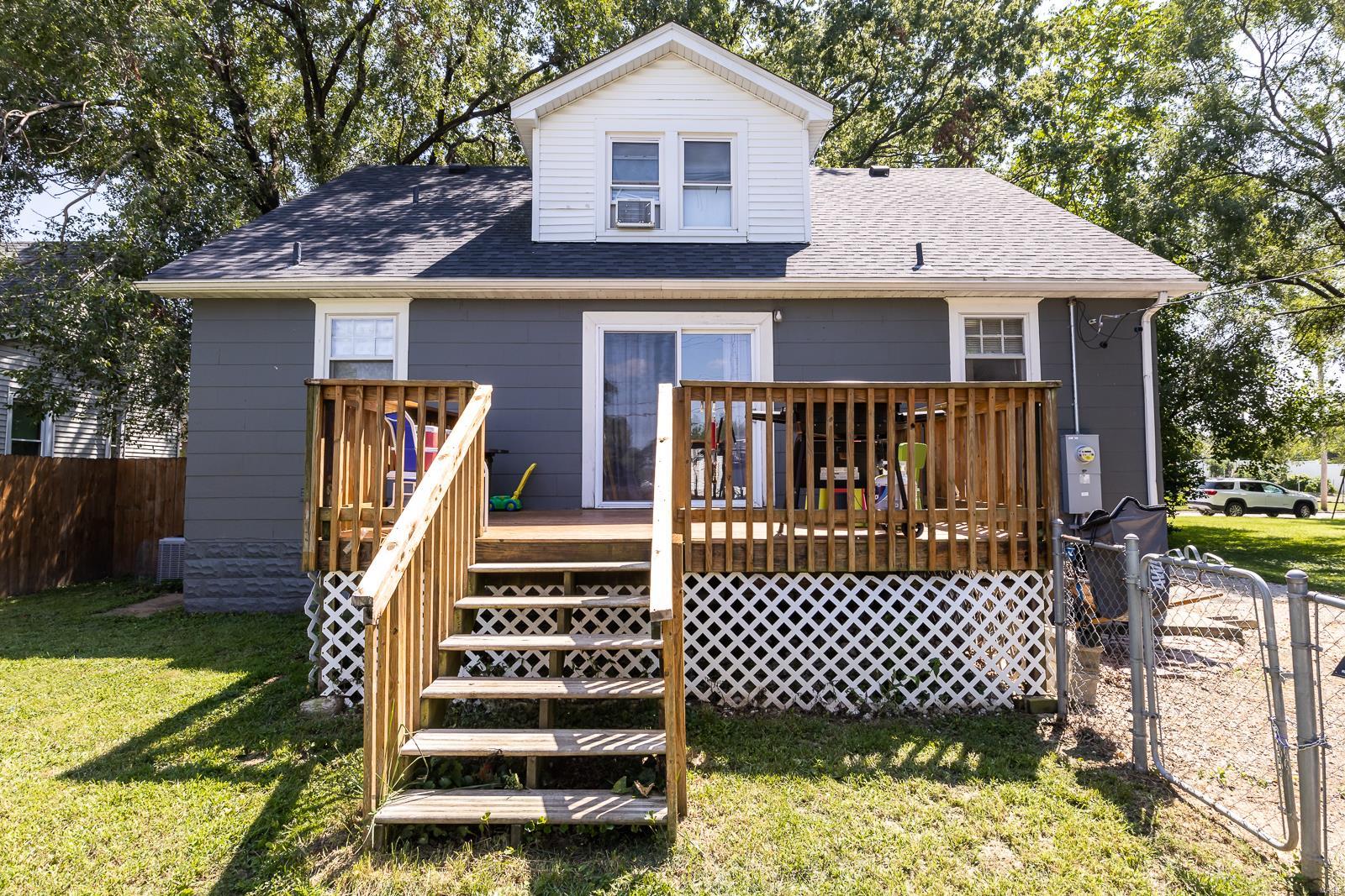 1017 N Charles Street