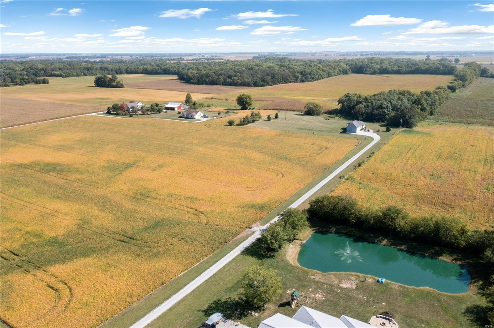 3162 Probst Road