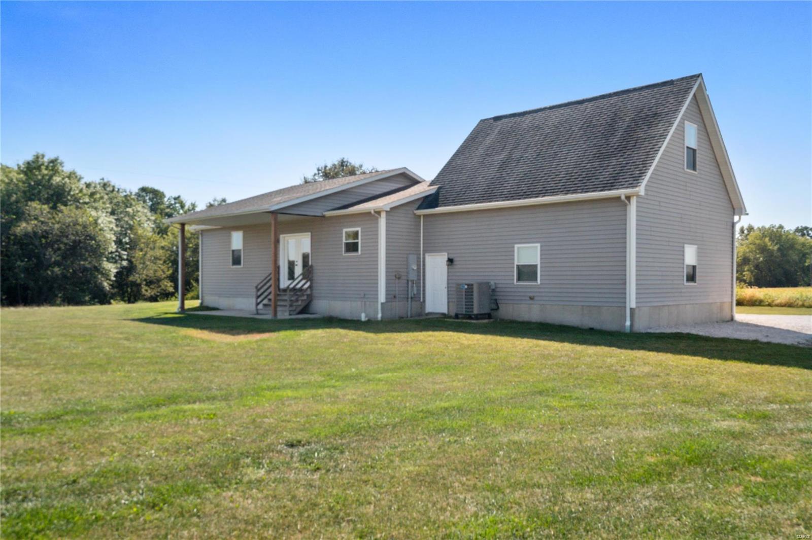 3162 Probst Road