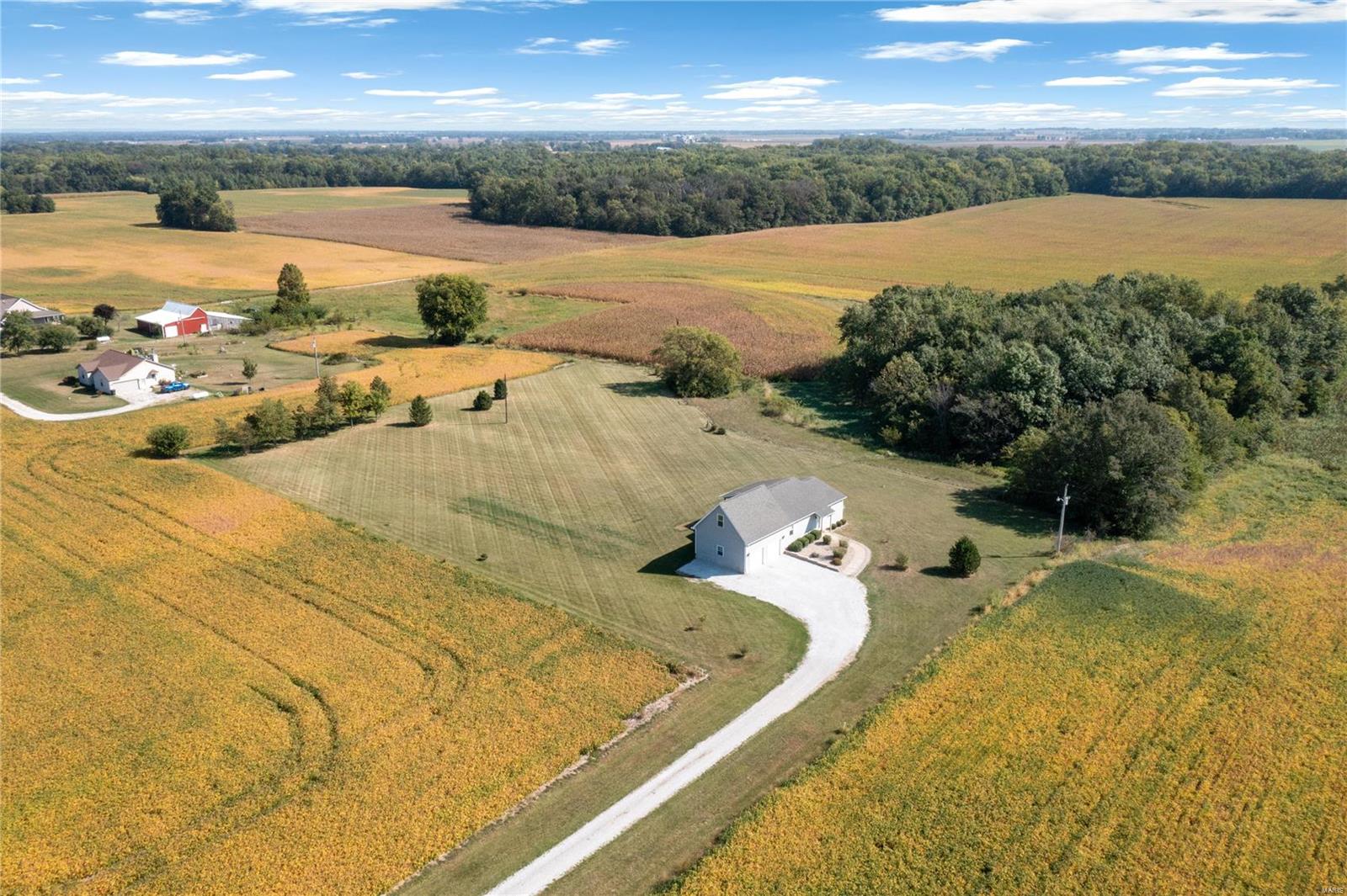 3162 Probst Road