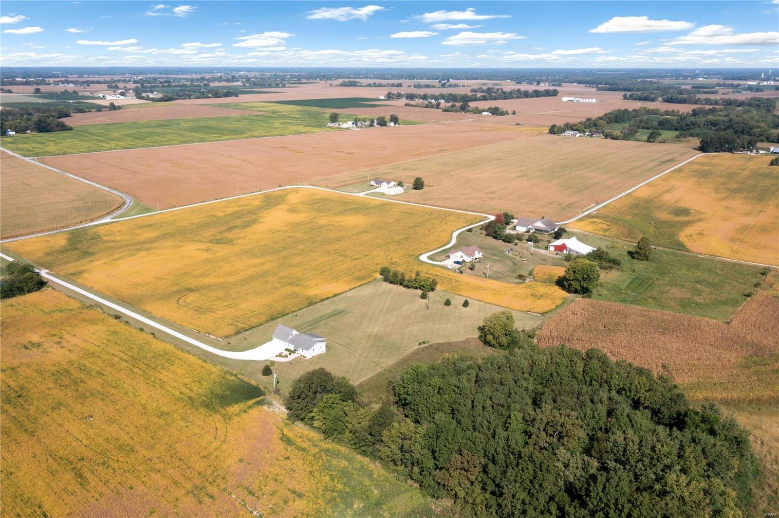 3162 Probst Road