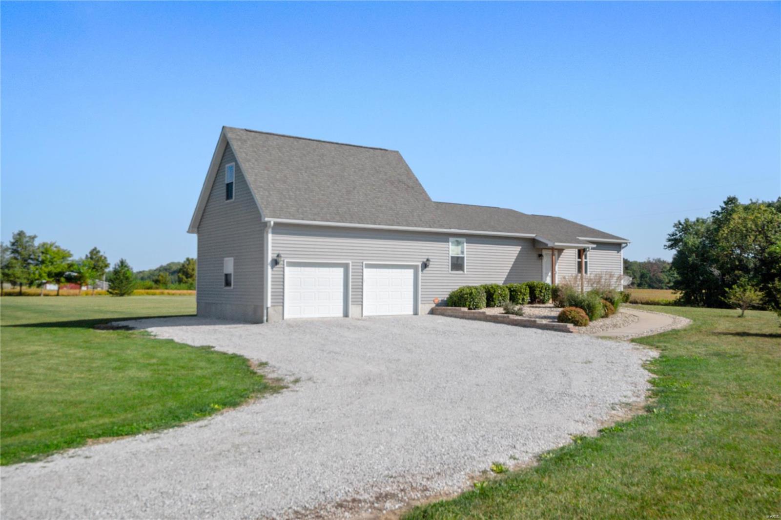 3162 Probst Road