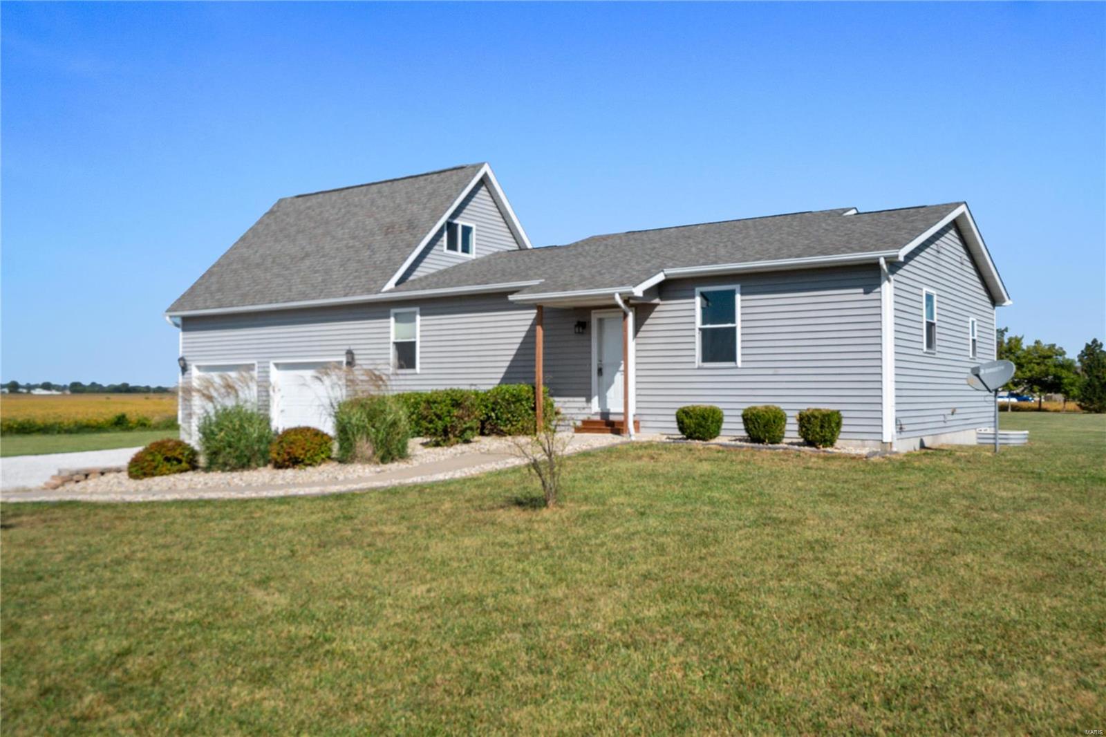 3162 Probst Road