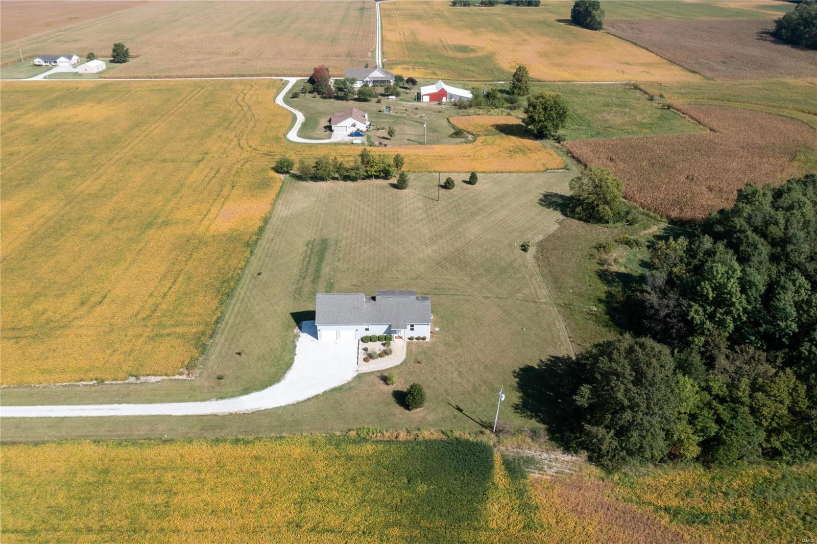 3162 Probst Road