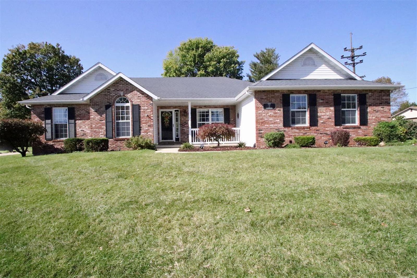 2 Grandbrook Boulevard