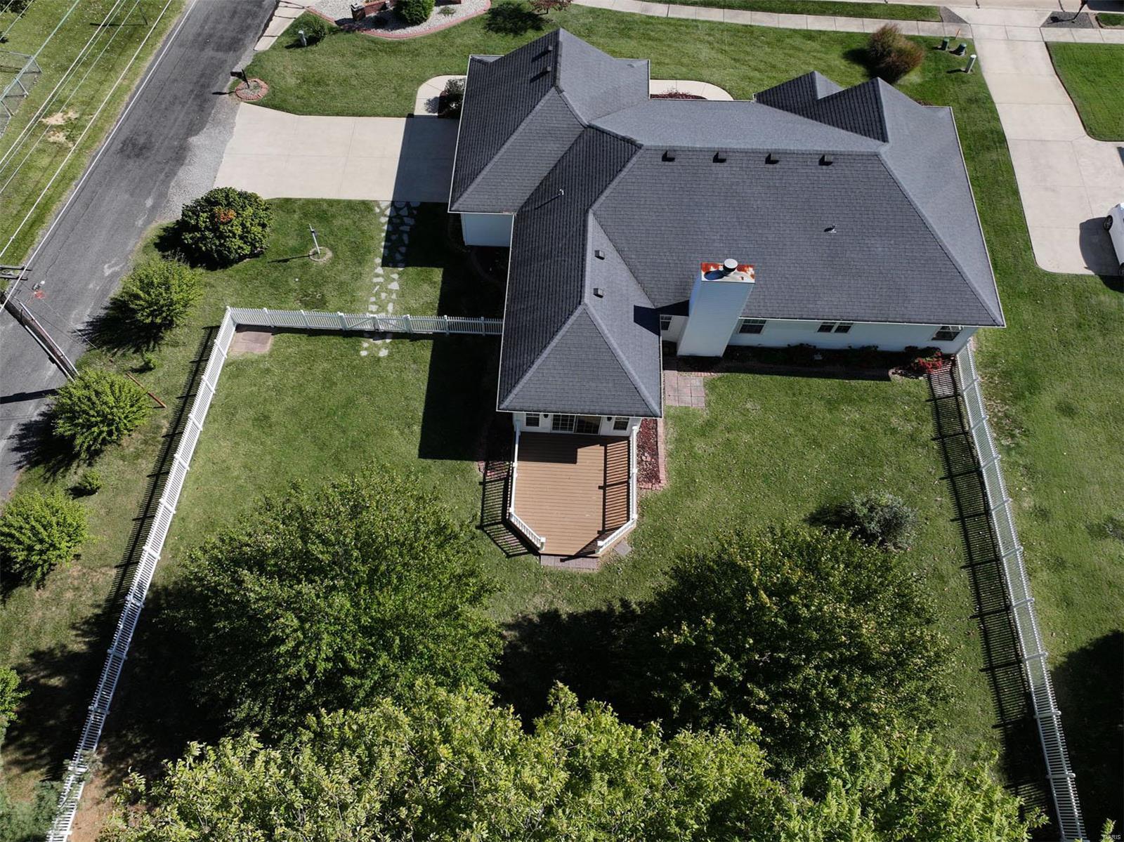 2 Grandbrook Boulevard